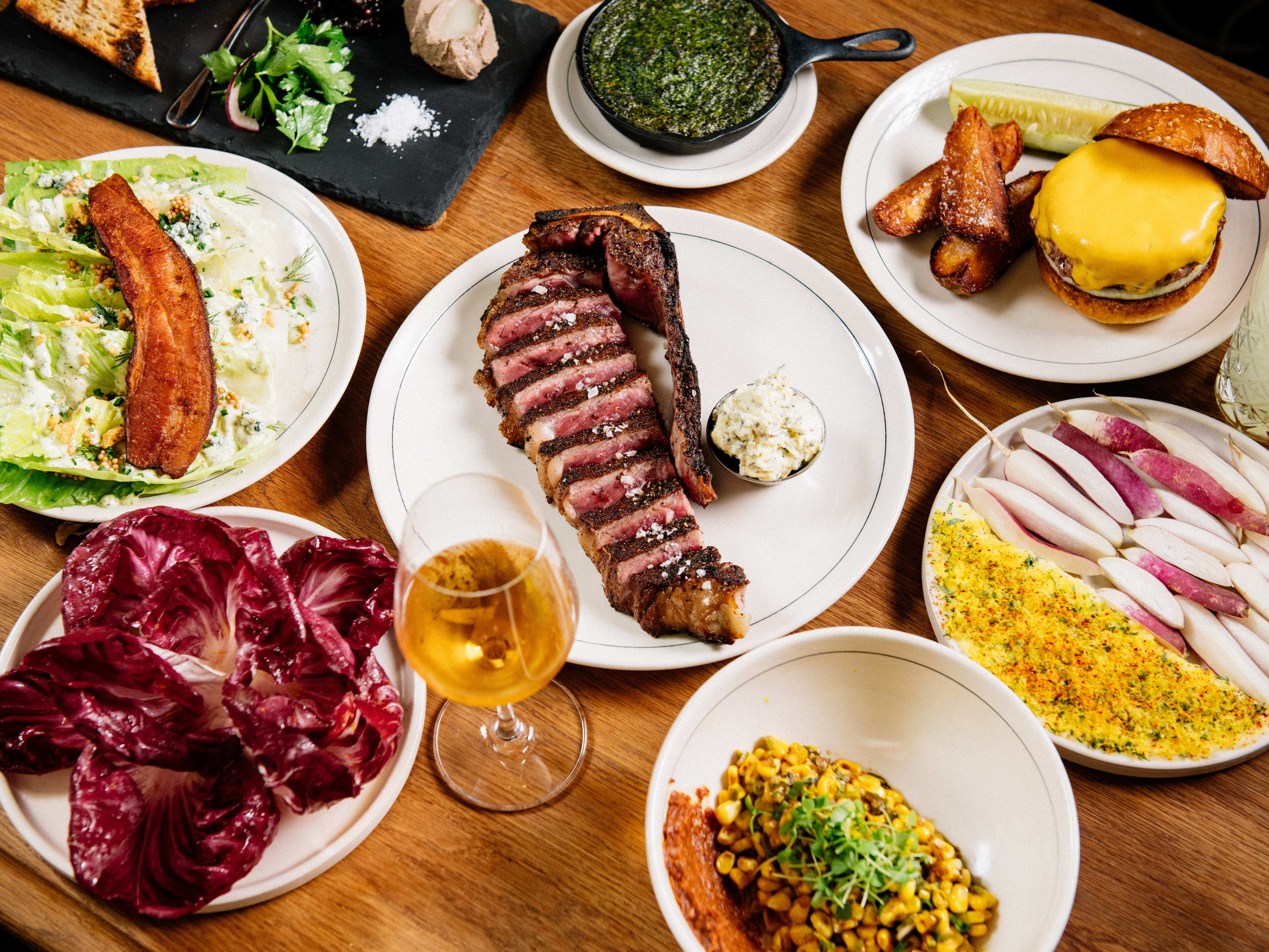 Red Hook Tavern Review Red Hook New York The Infatuation