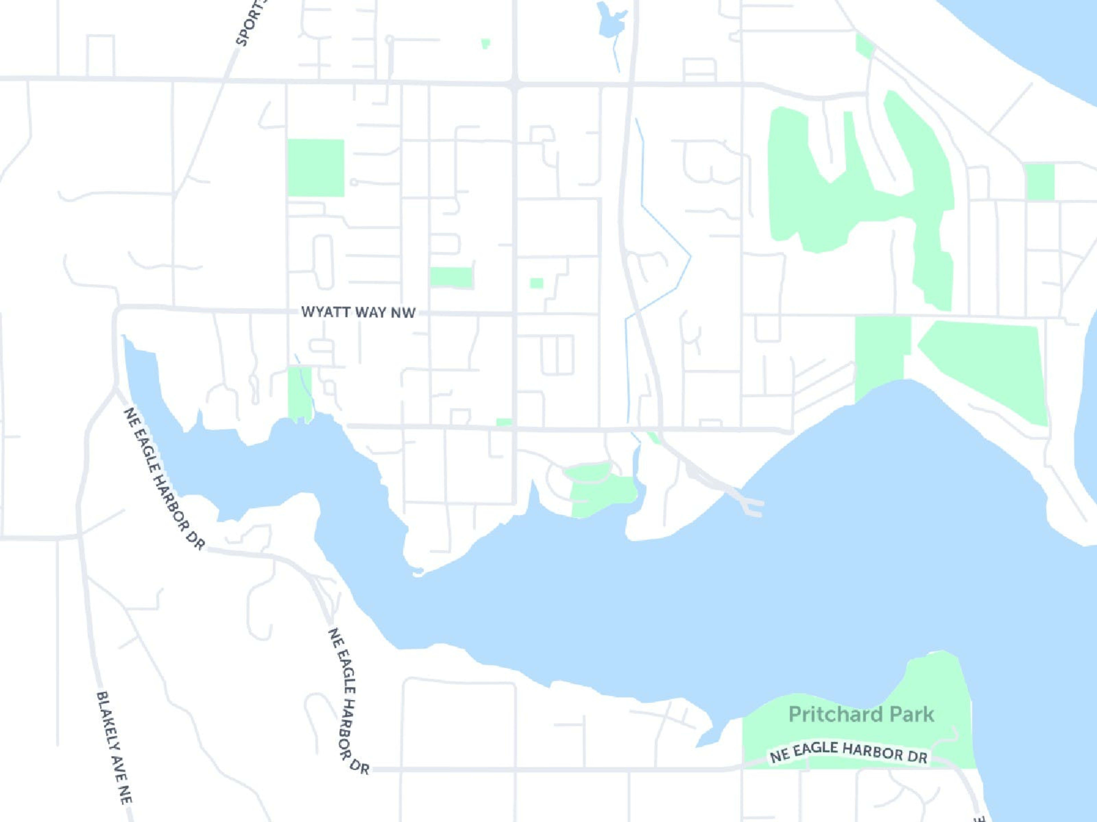 Bainbridge Island - Seattle - The Infatuation