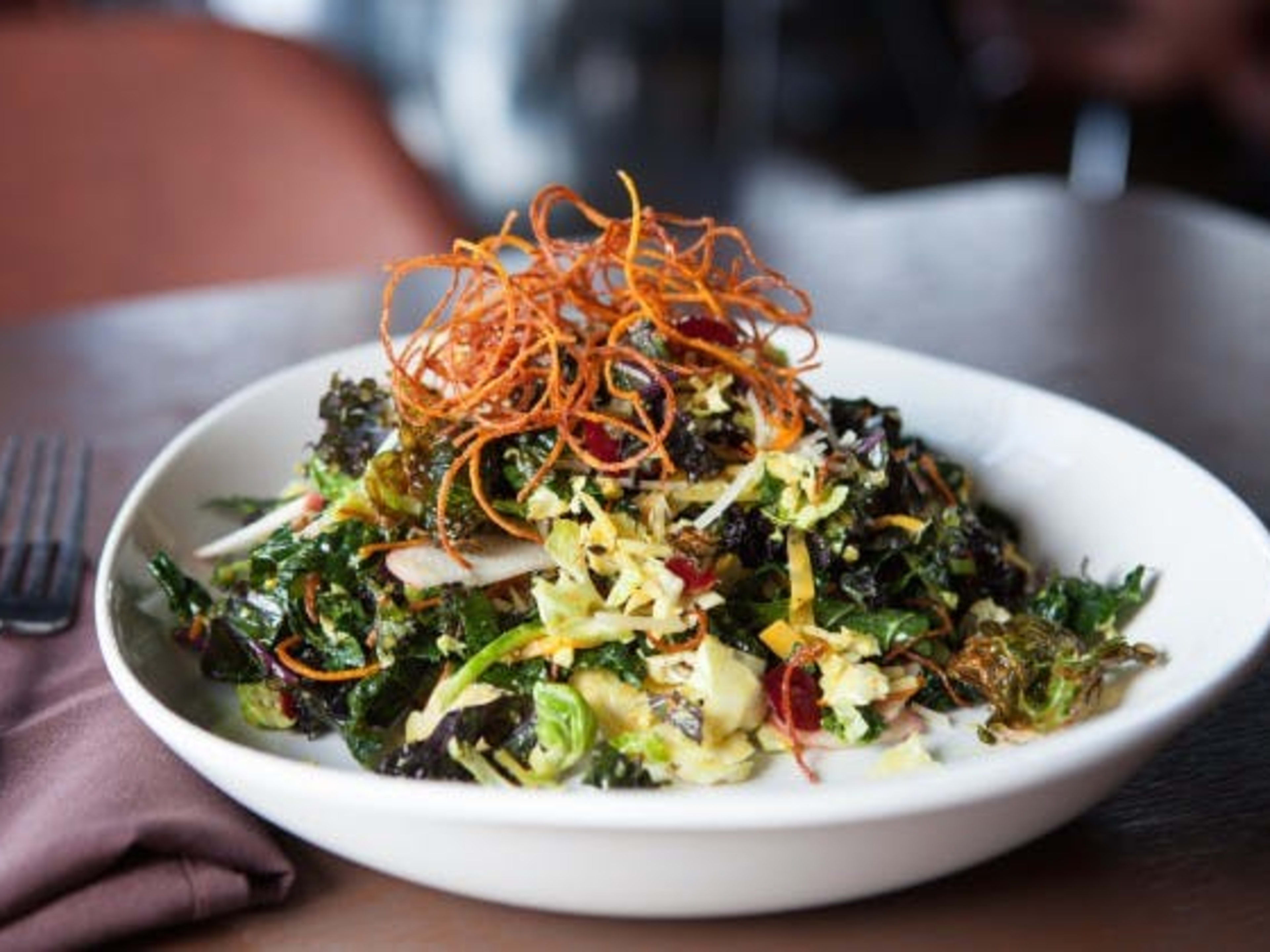 Root Down Review Highlands Denver The Infatuation