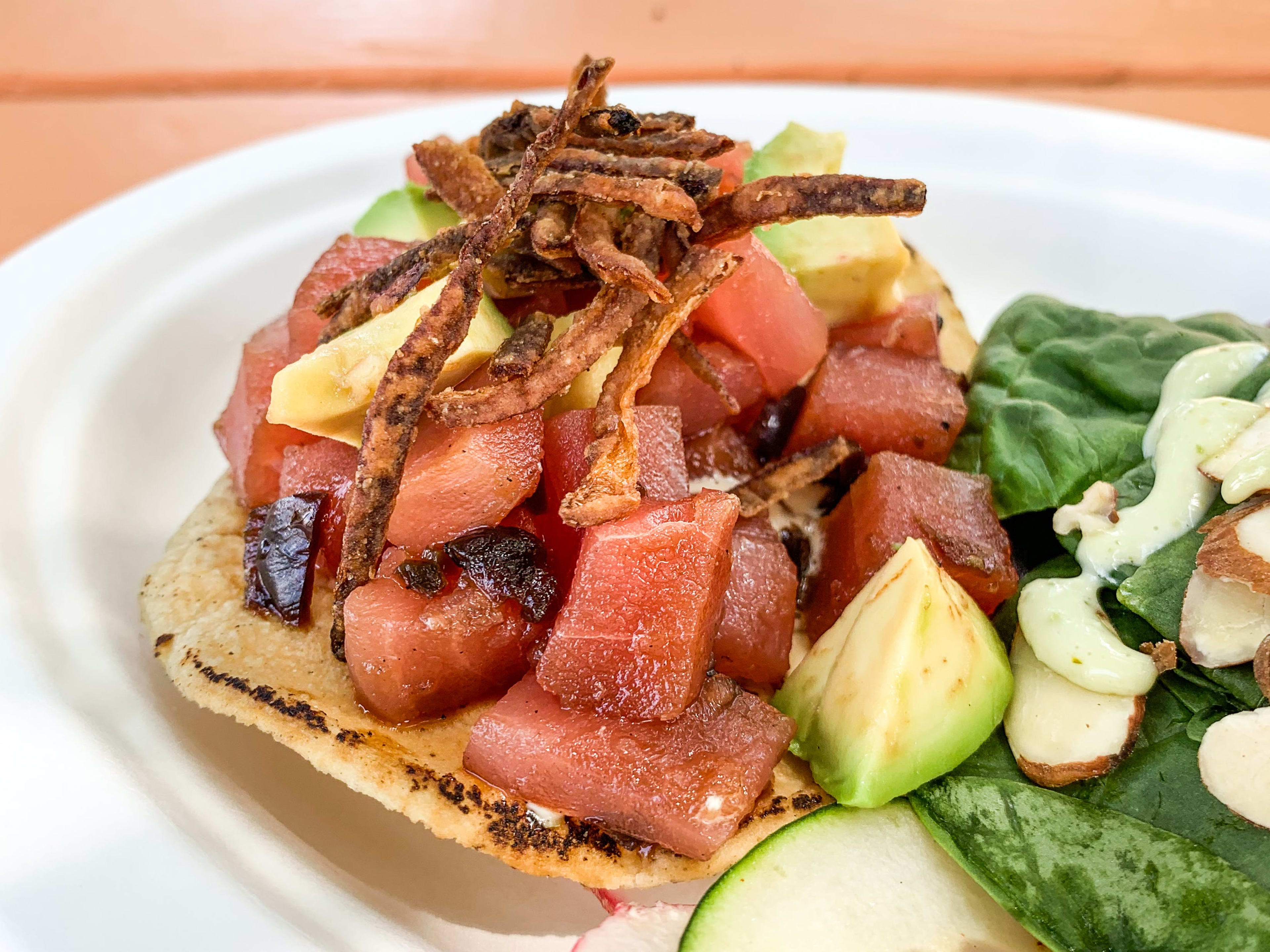 Rosarito Tacos & Ceviche image