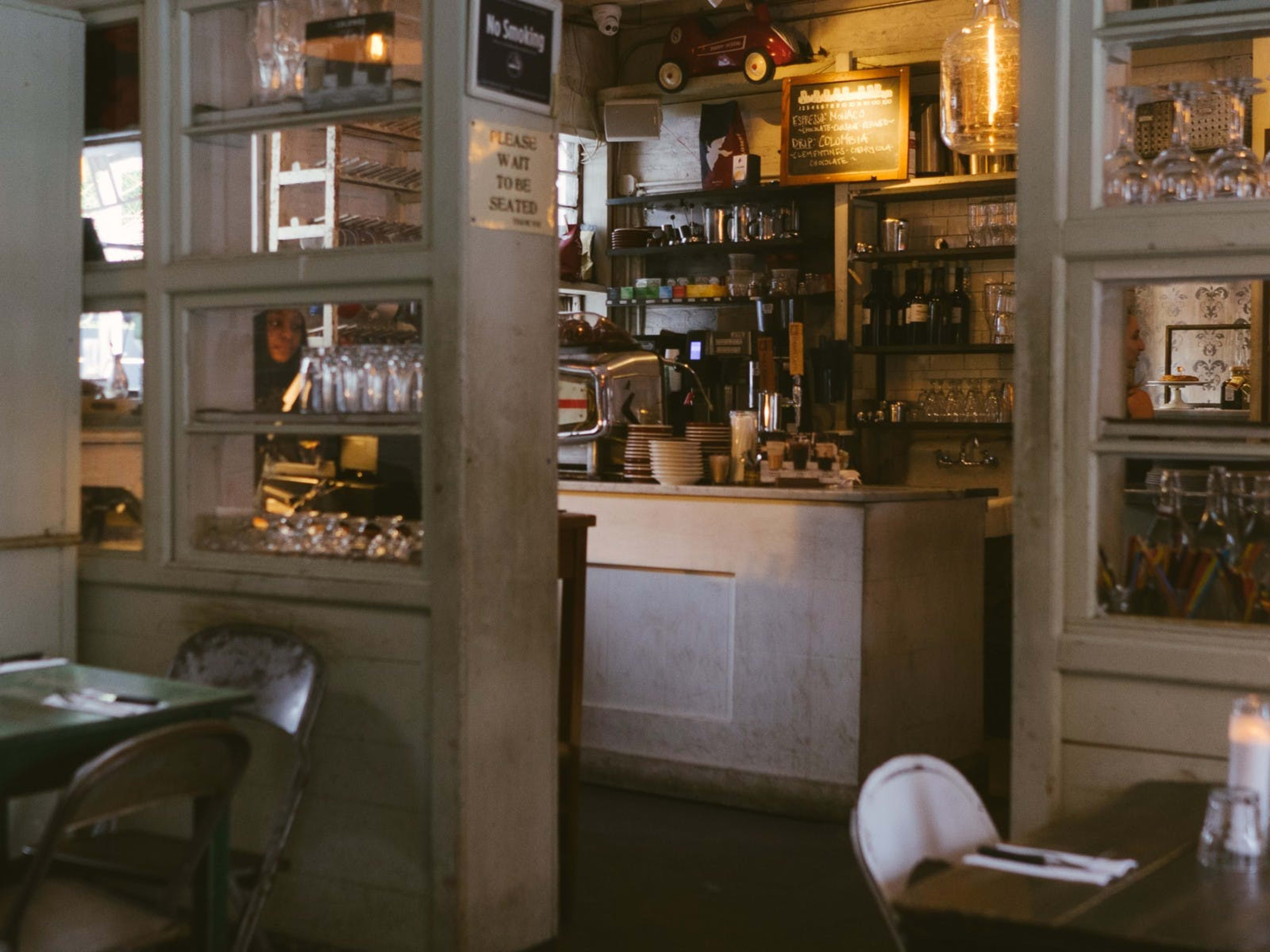 18 Great Casual Italian Restaurants In NYC - New York - The Infatuation