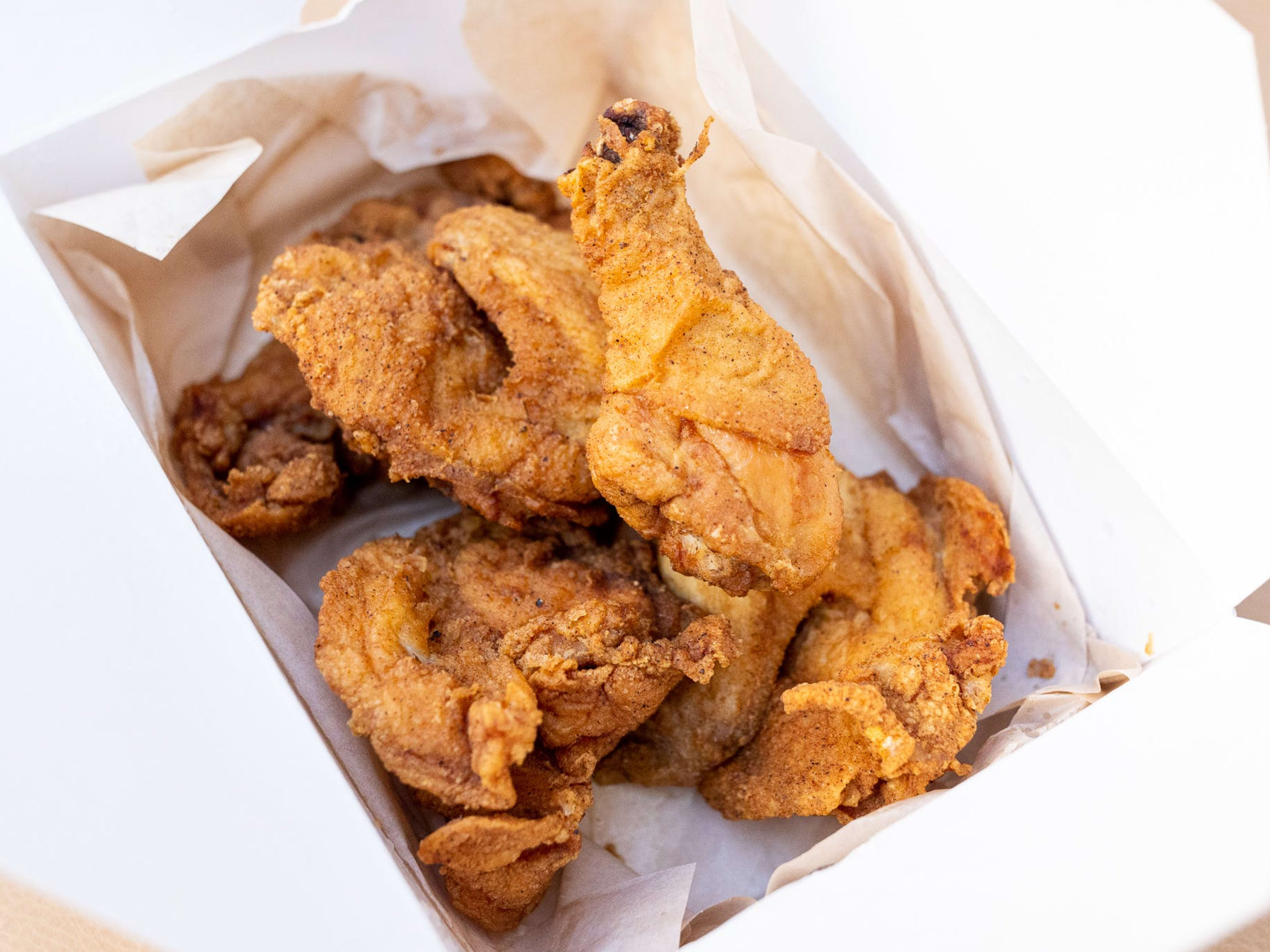SF Chickenbox - Review - North Beach - San Francisco - The Infatuation