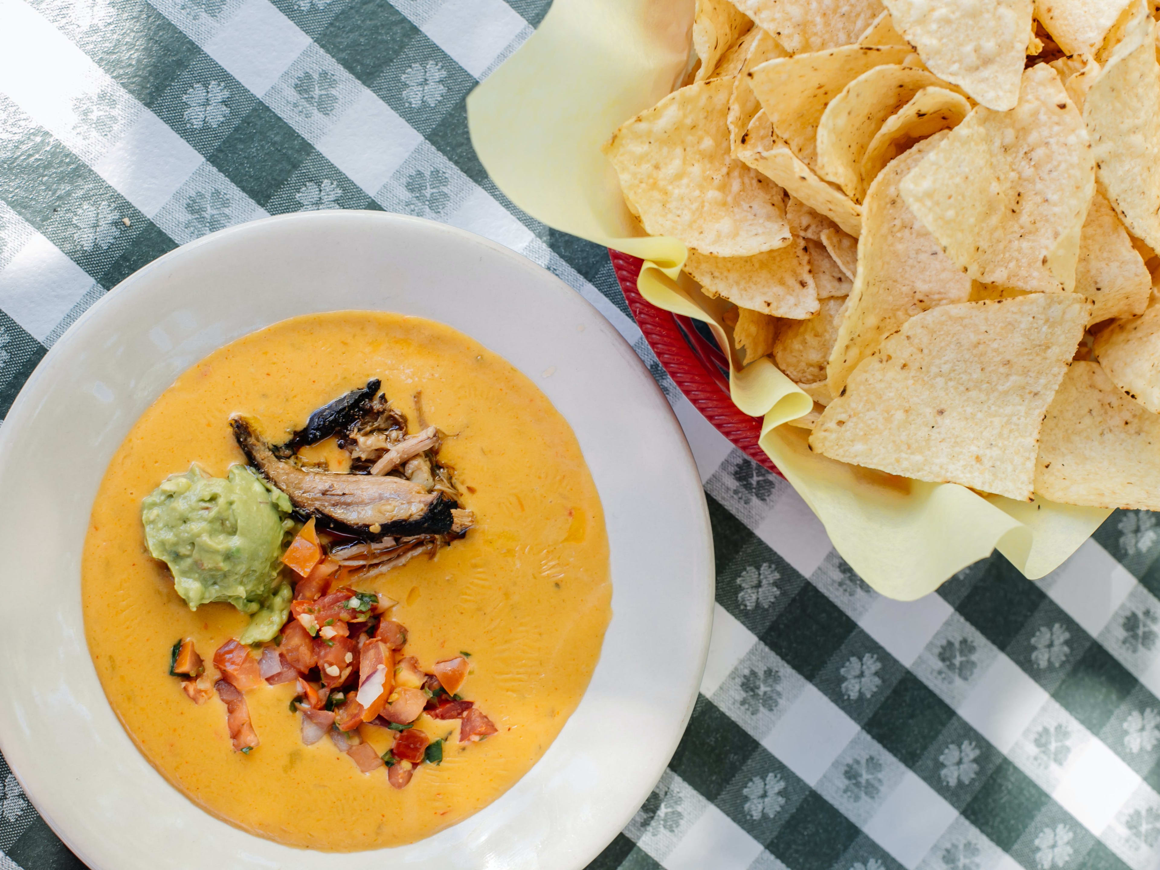 Shady Grove Review Zilker Austin The Infatuation