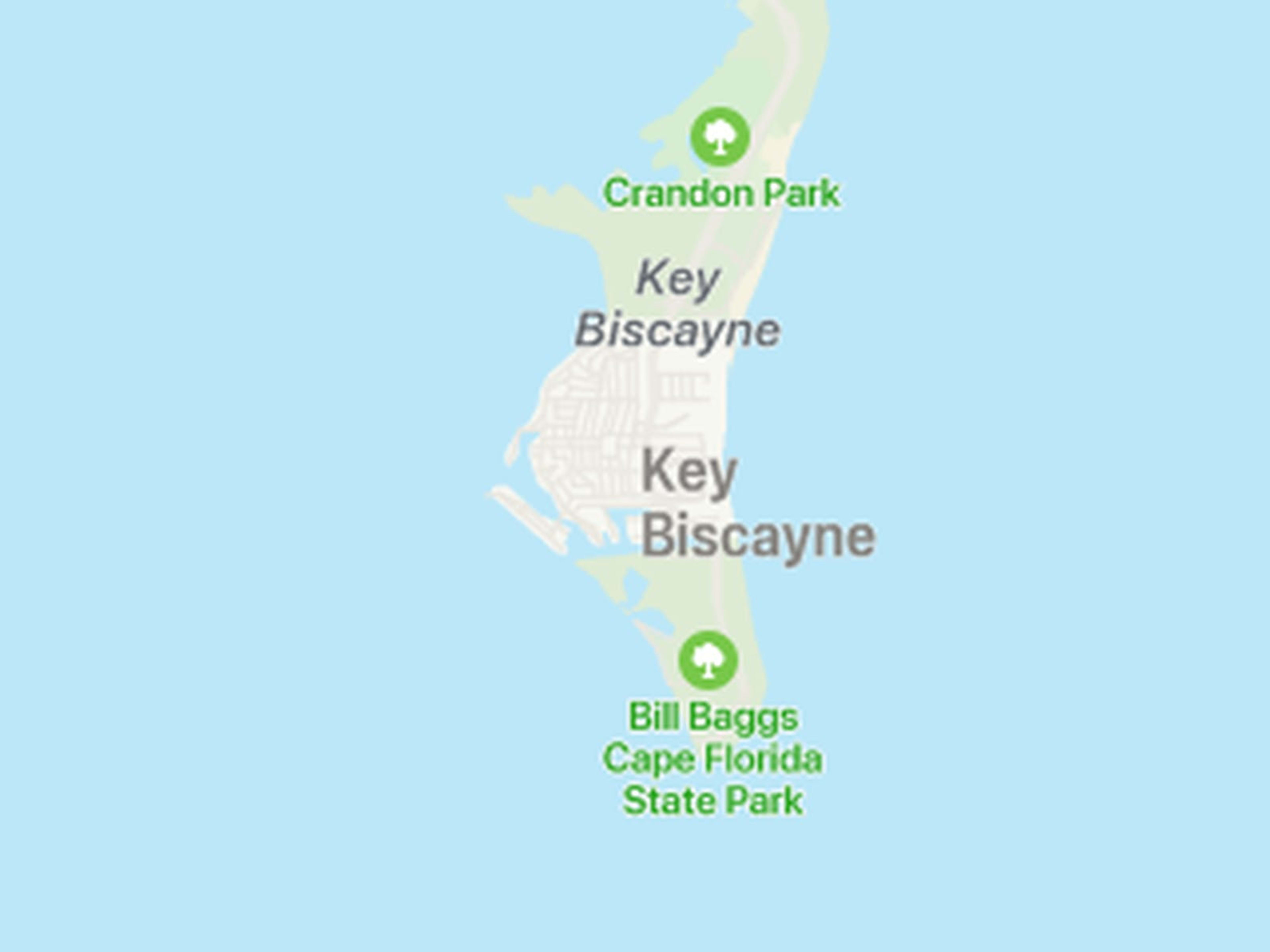 Key Biscayne - Miami - The Infatuation