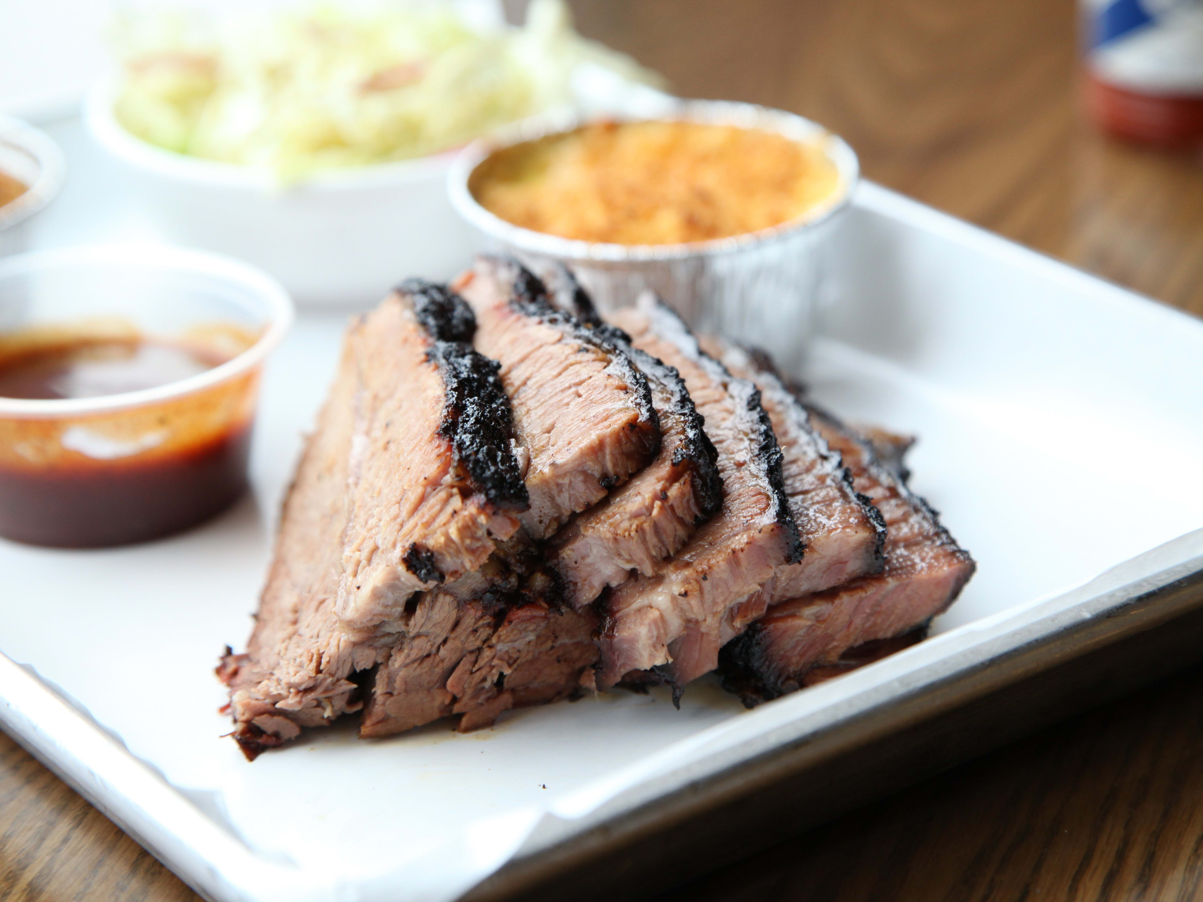 Smoque BBQ - Review - Irving Park - Chicago - The Infatuation