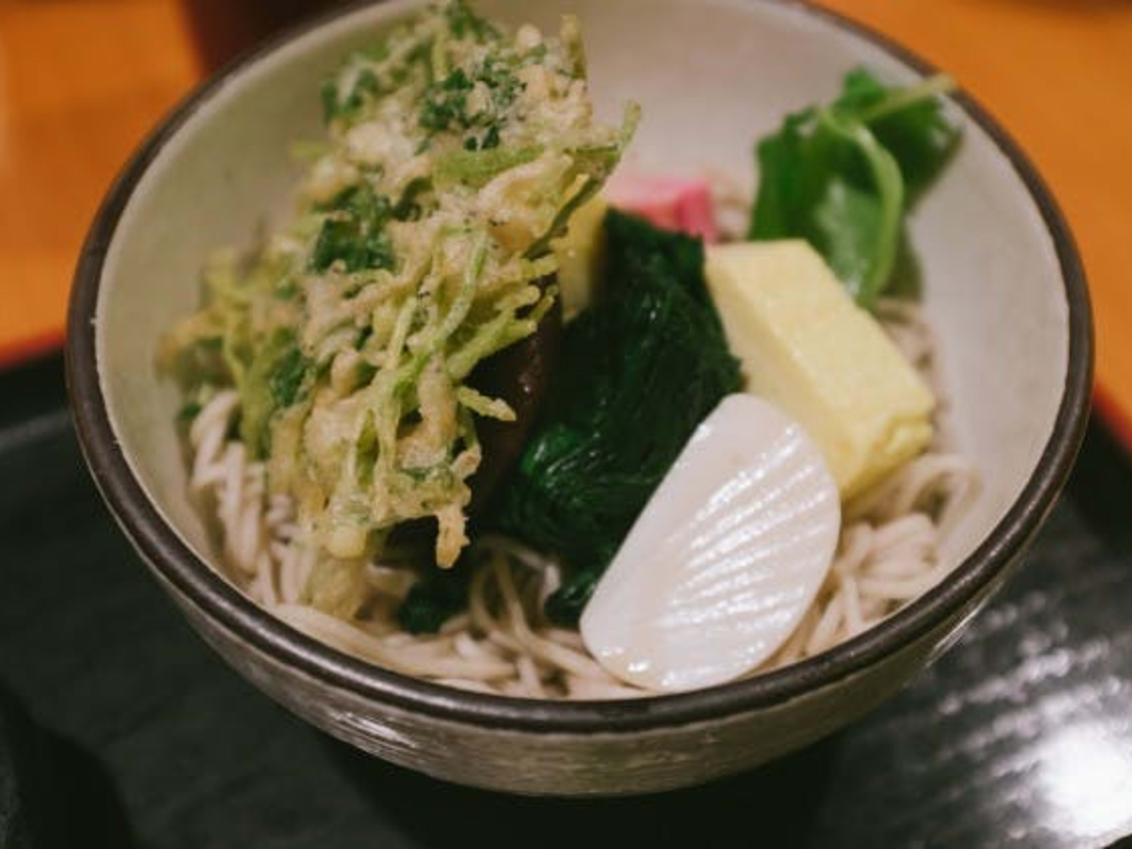 Soba-ya image