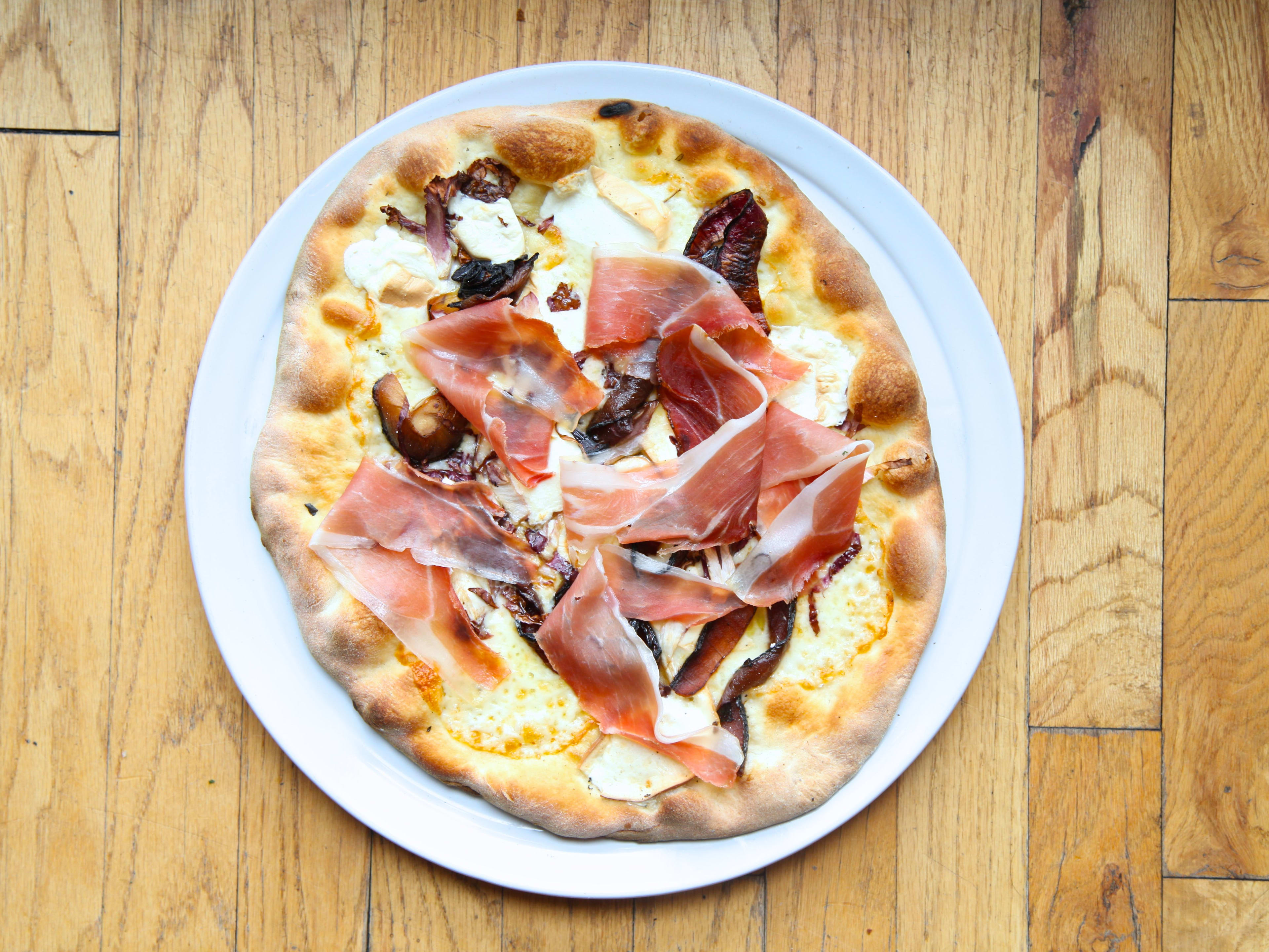 Sono Wood Fired Review Lincoln Park Chicago The Infatuation