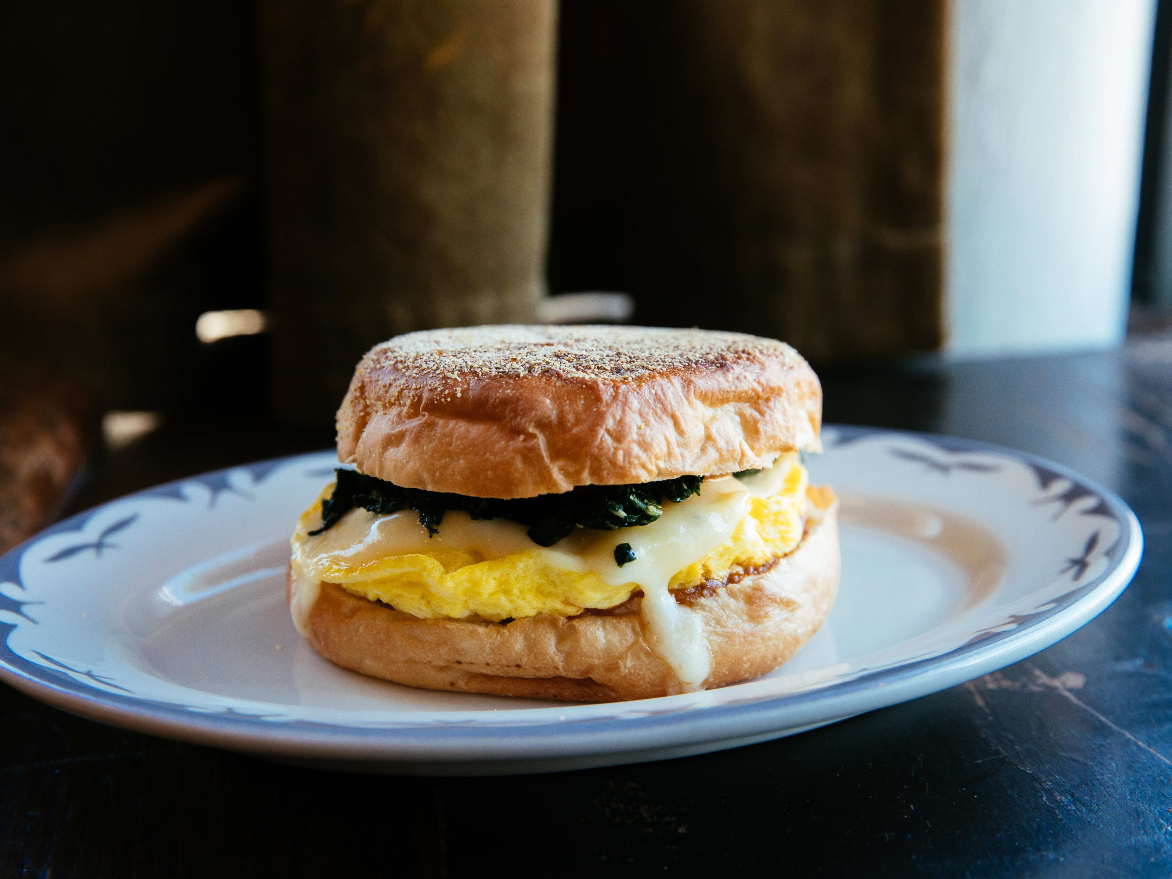 Spinning J Review Humboldt Park Chicago The Infatuation