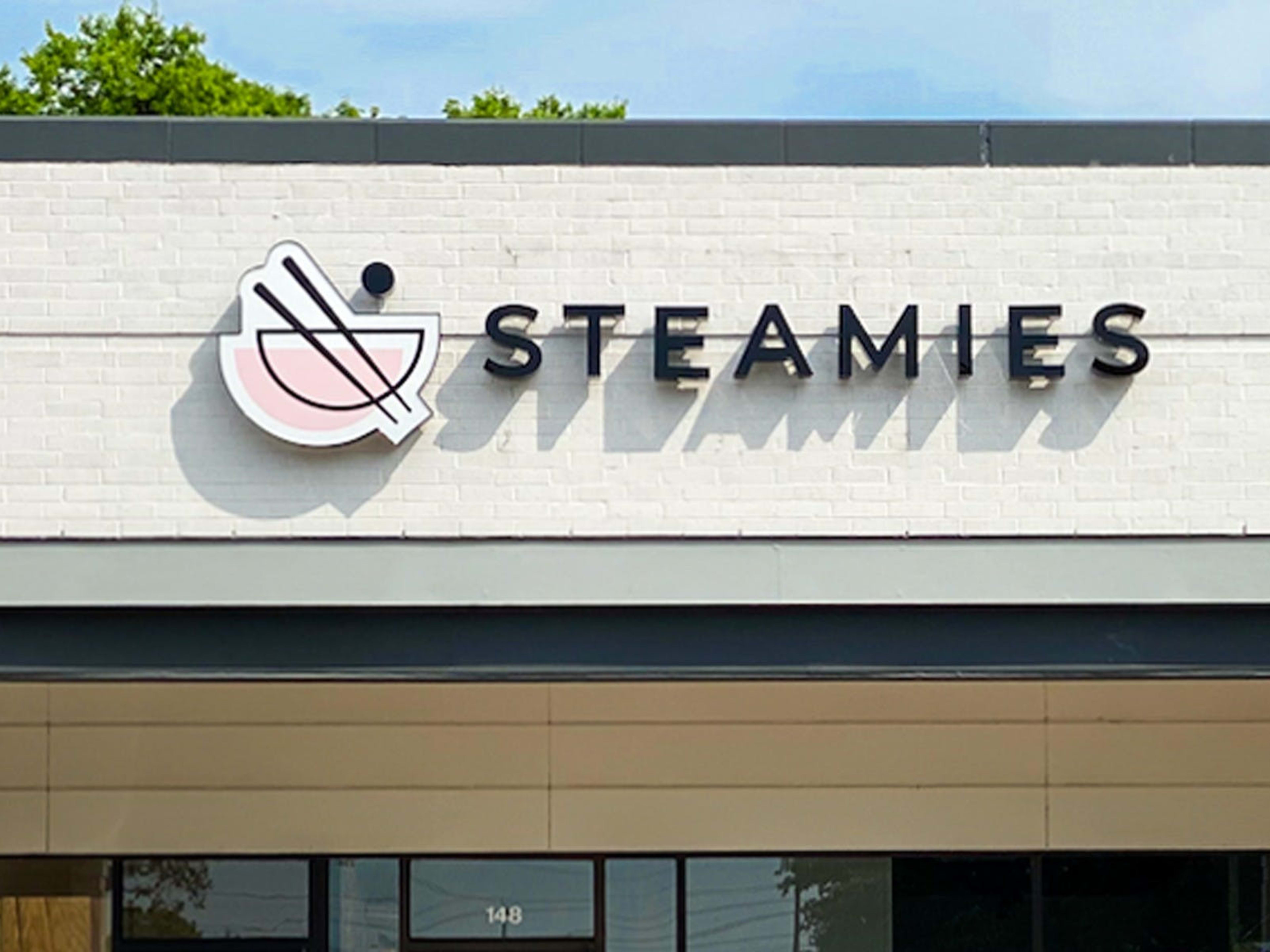 Steamies Dumplings image