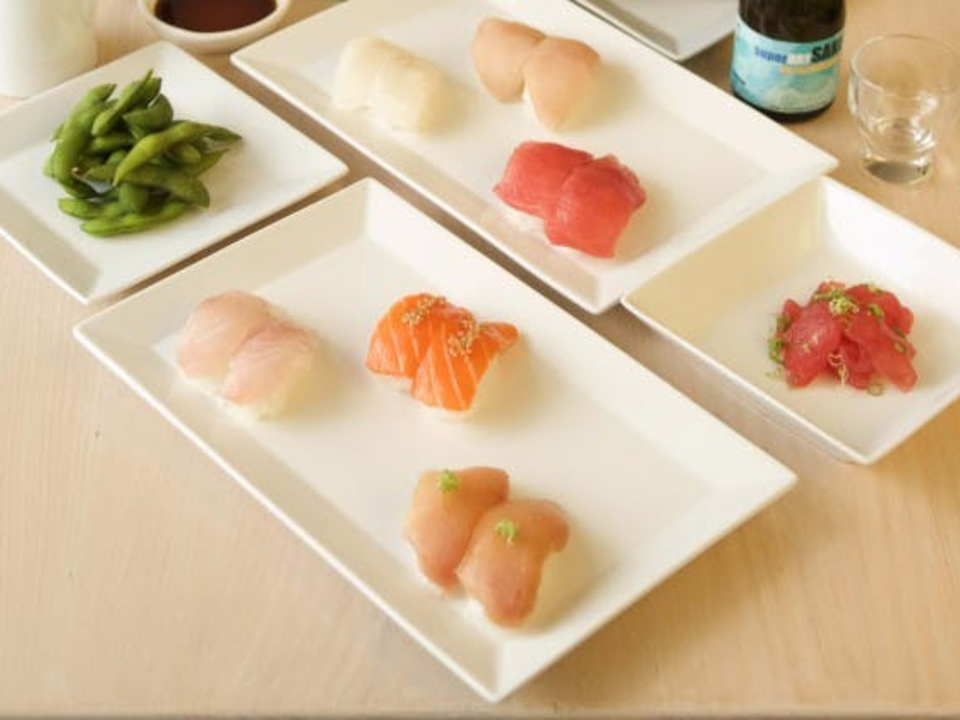 Sugarfish image