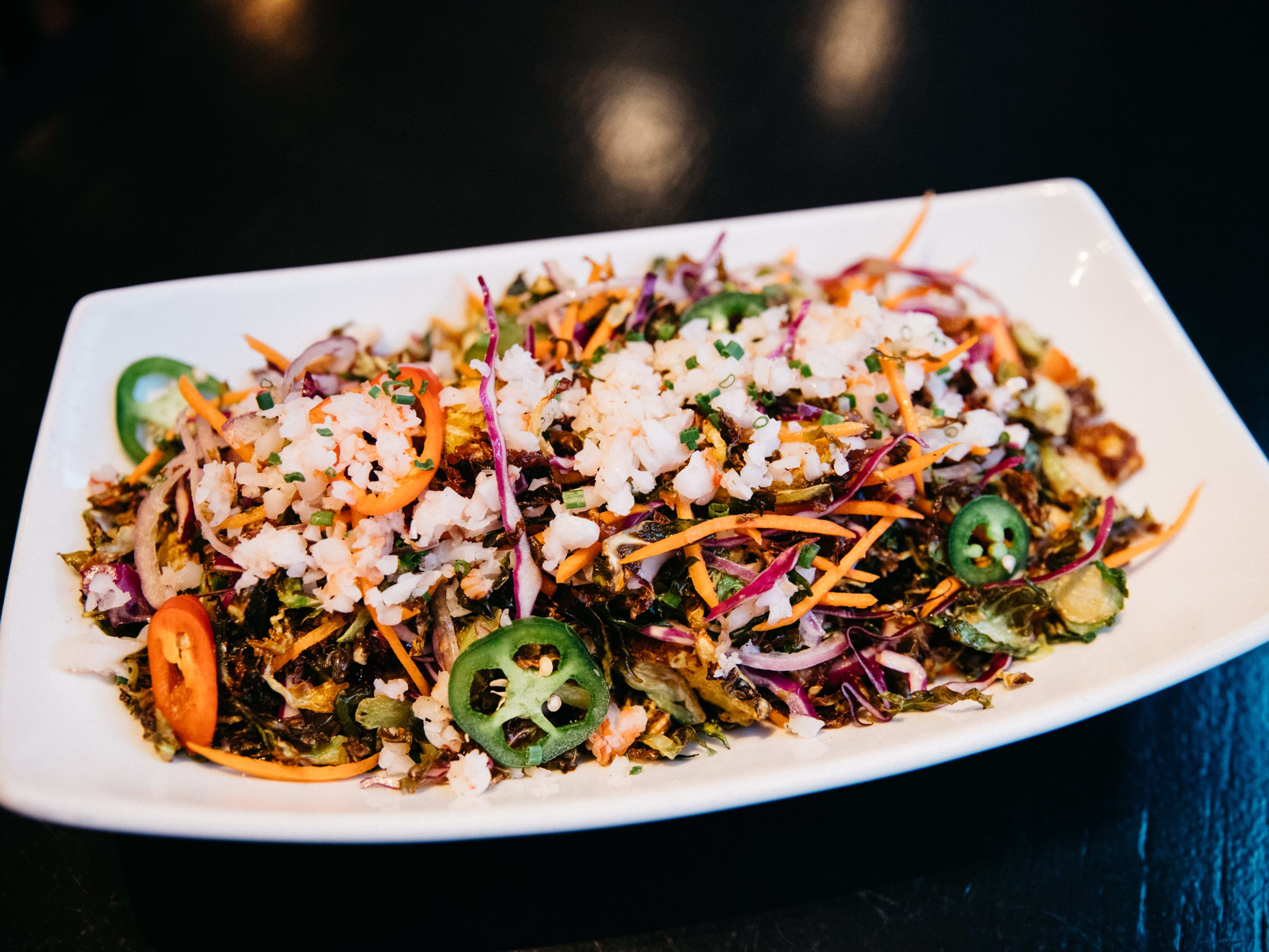 Sunda - Review - River North - Chicago - The Infatuation