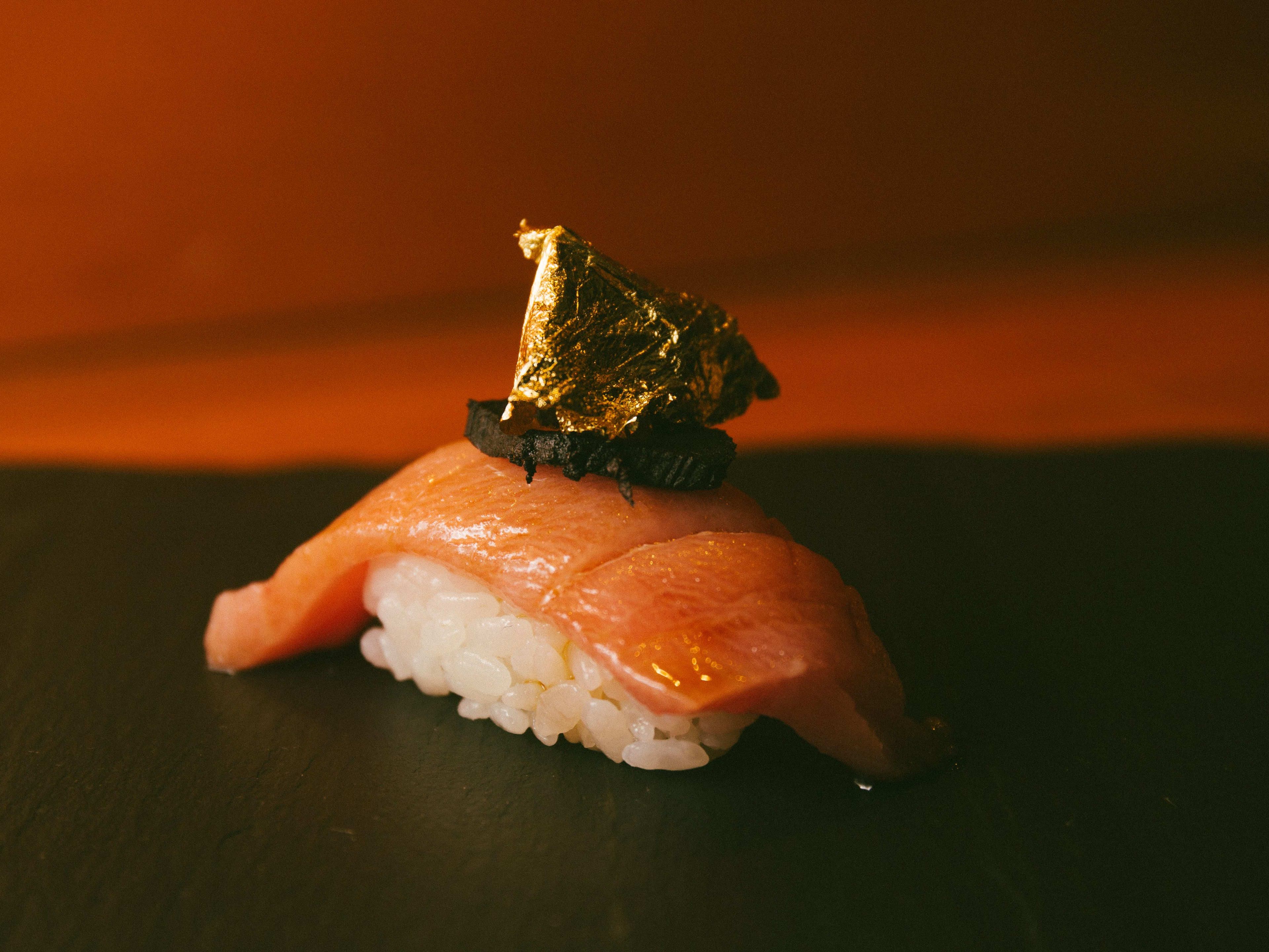 Sushi Dojo Review East Village New York The Infatuation