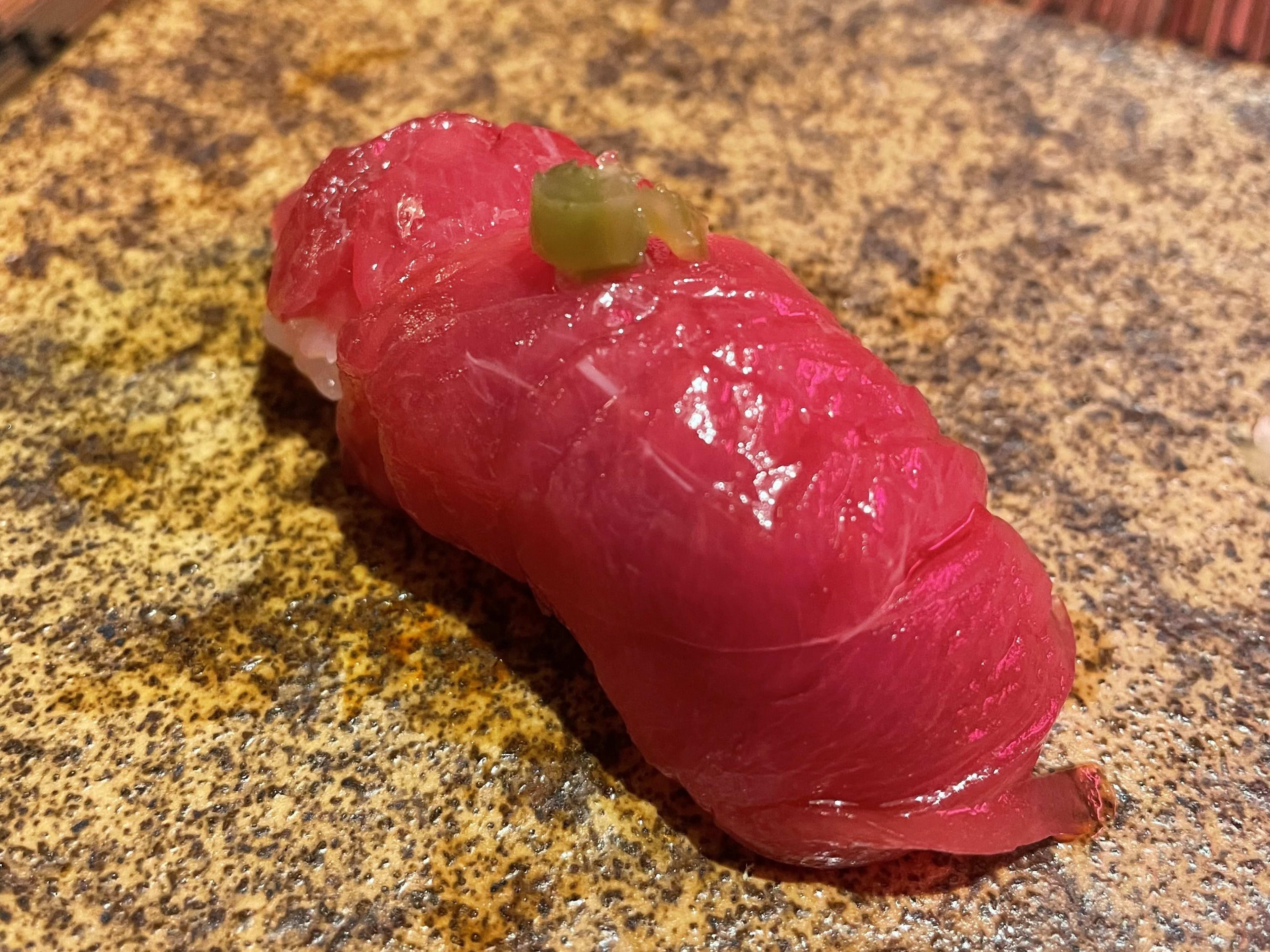 Sushi On Me review image