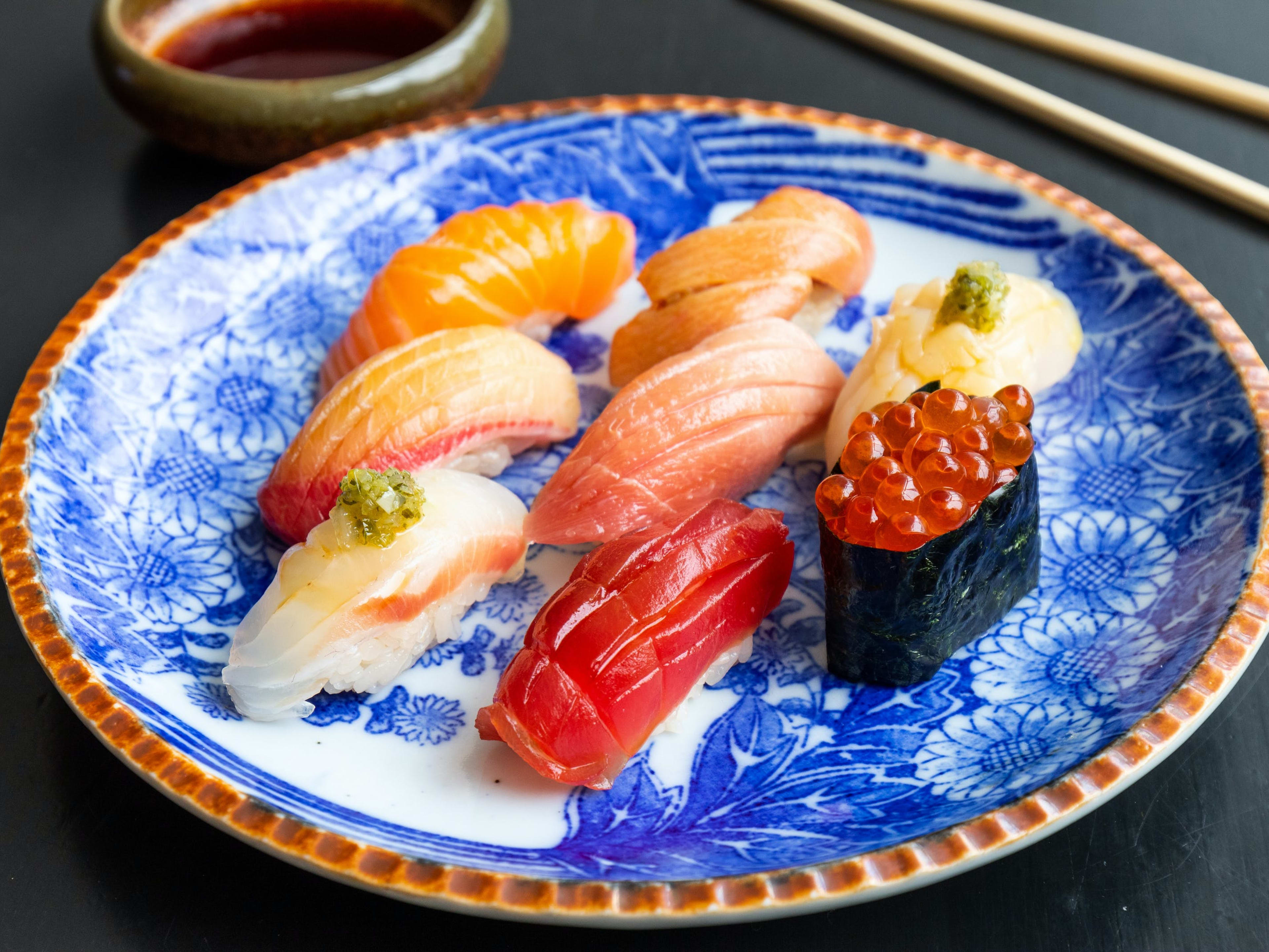 The Best Sushi Restaurants In Miami guide image