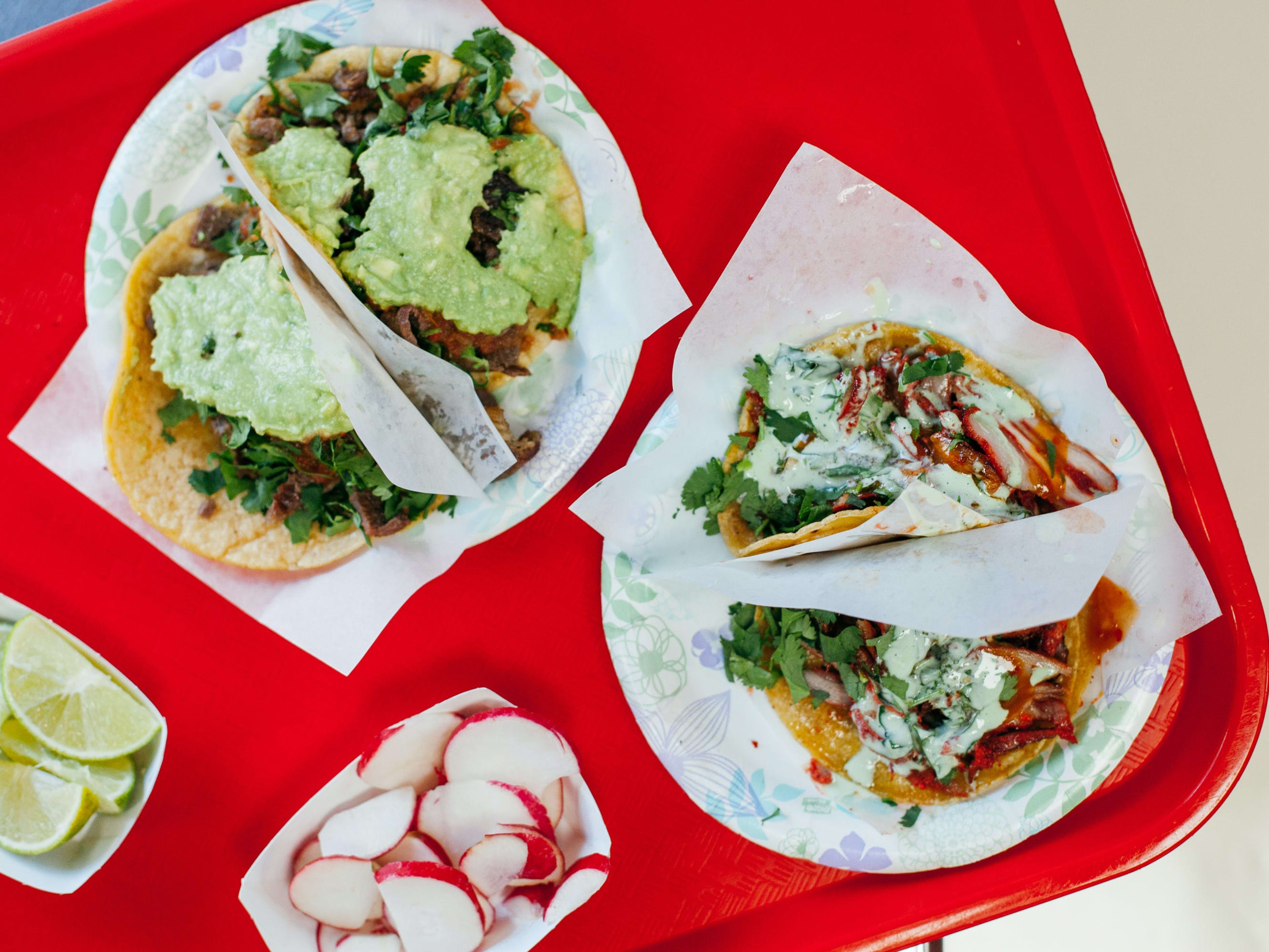 Tacos El Gordo Review The Strip Las Vegas The Infatuation