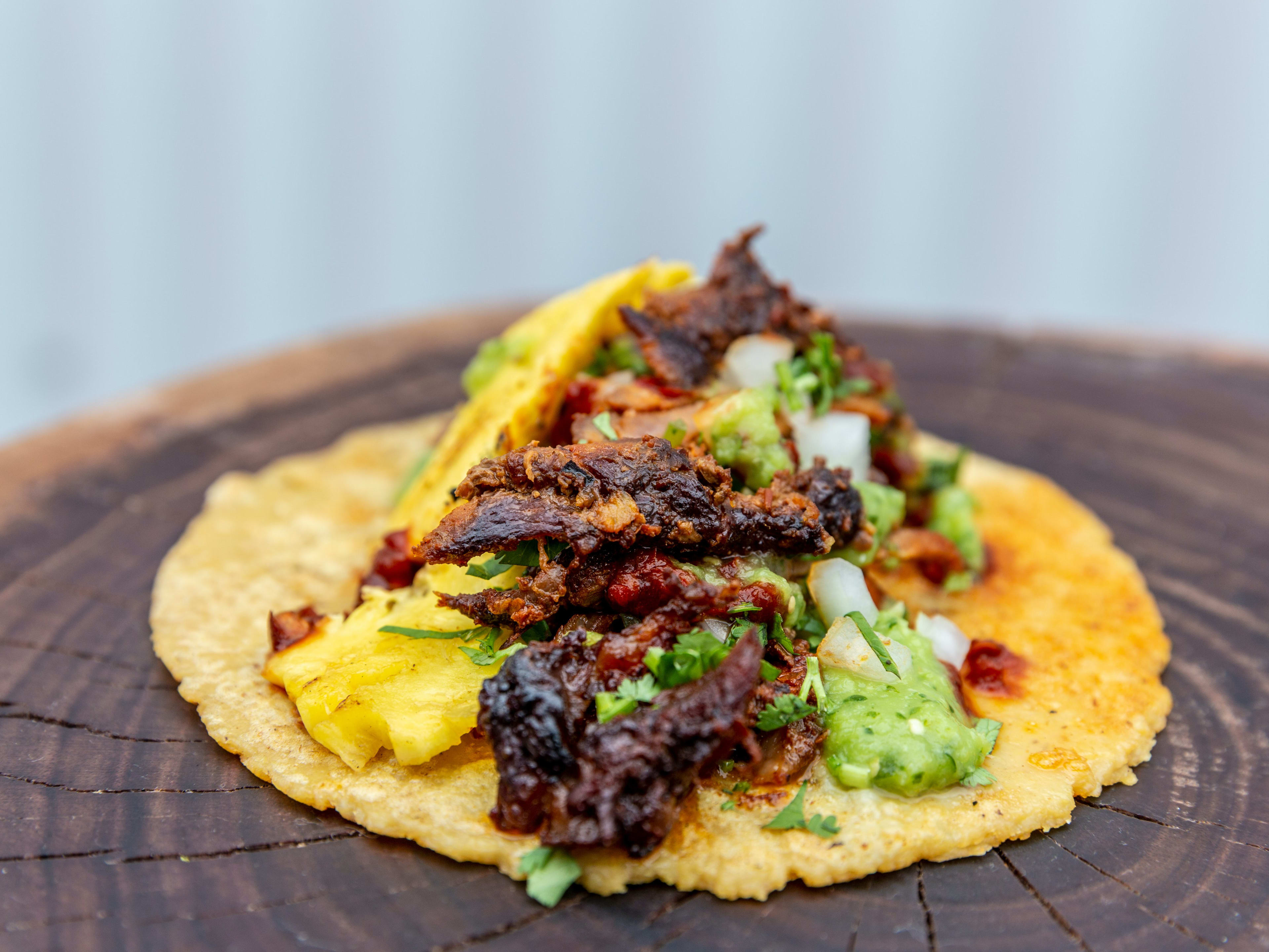 The Best Tacos In Chicago Chicago The Infatuation