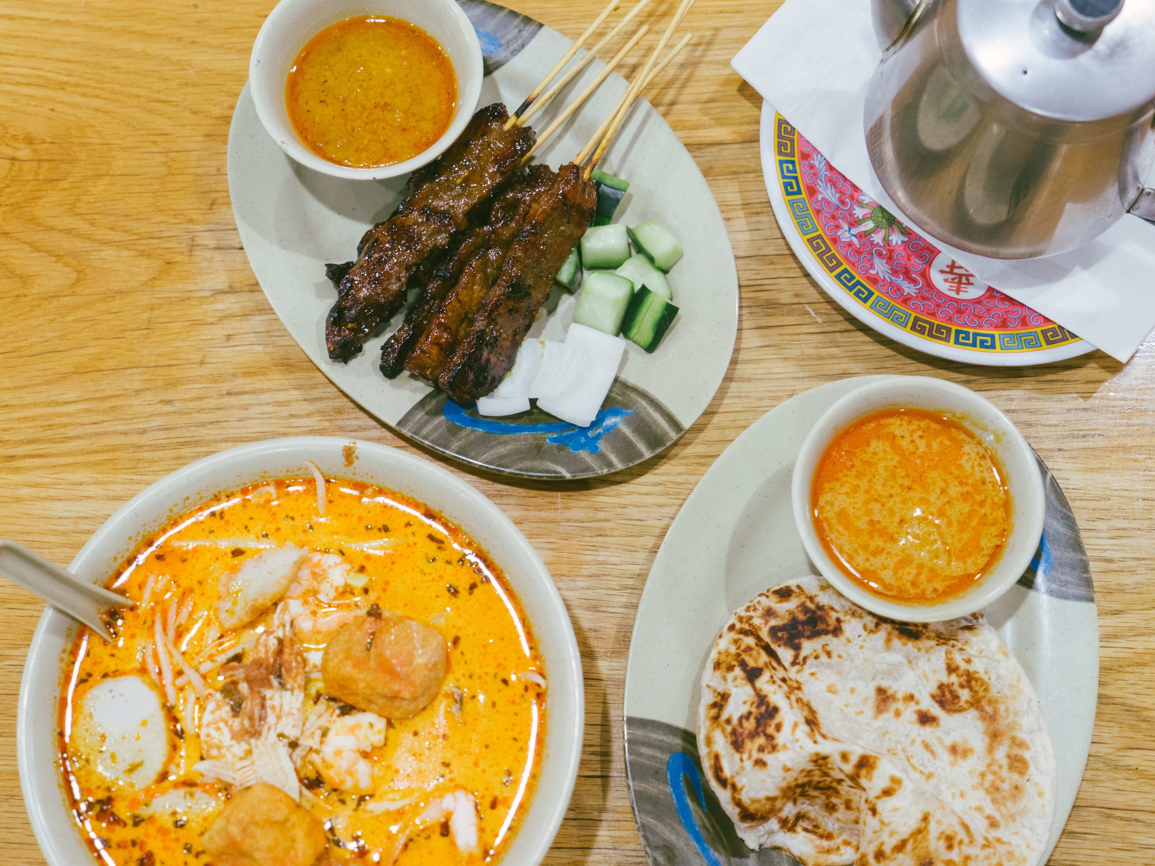 Taste Good Malaysian Cuisine review image