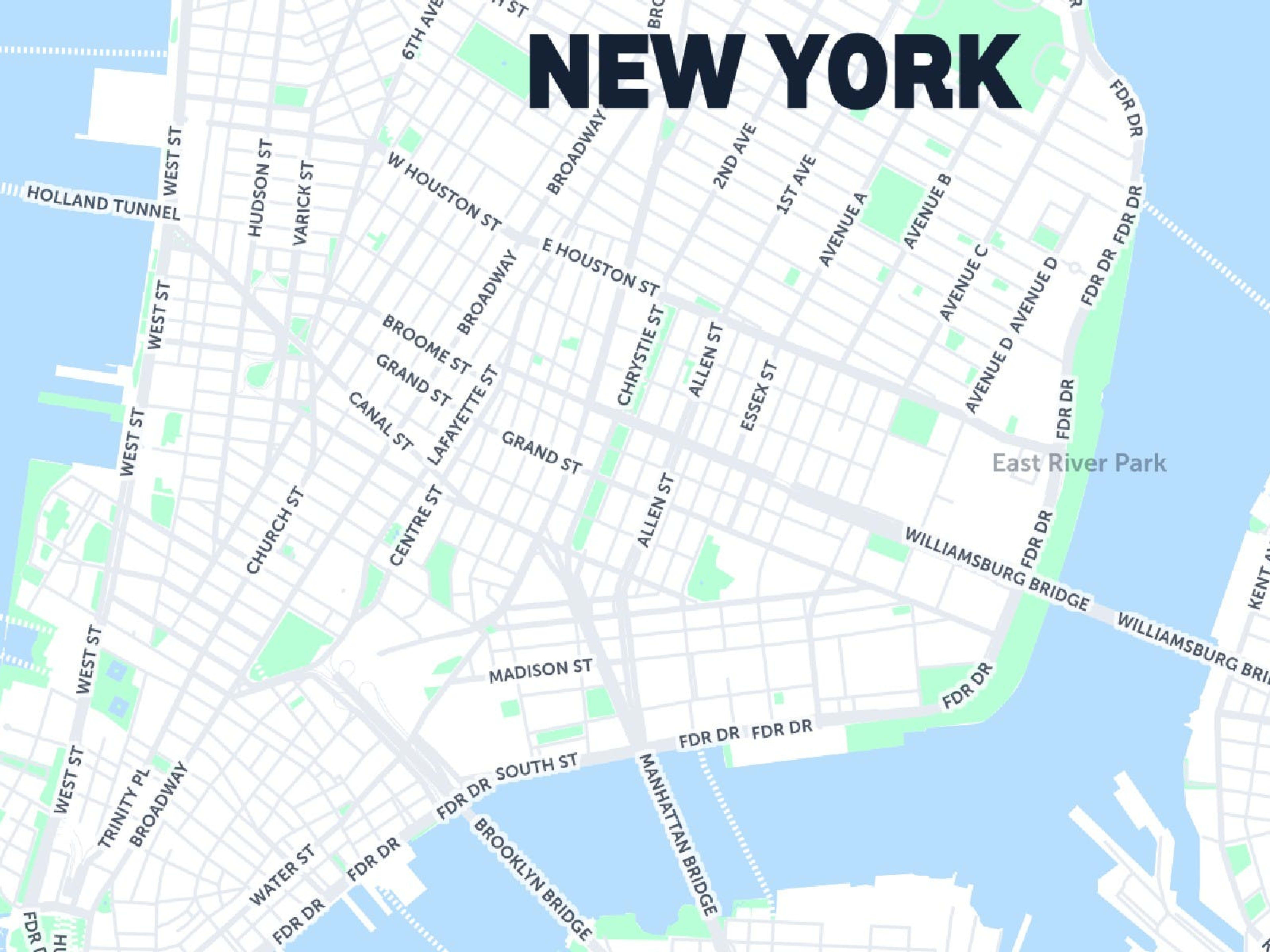 The Flower Shop Review Lower East Side New York The Infatuation