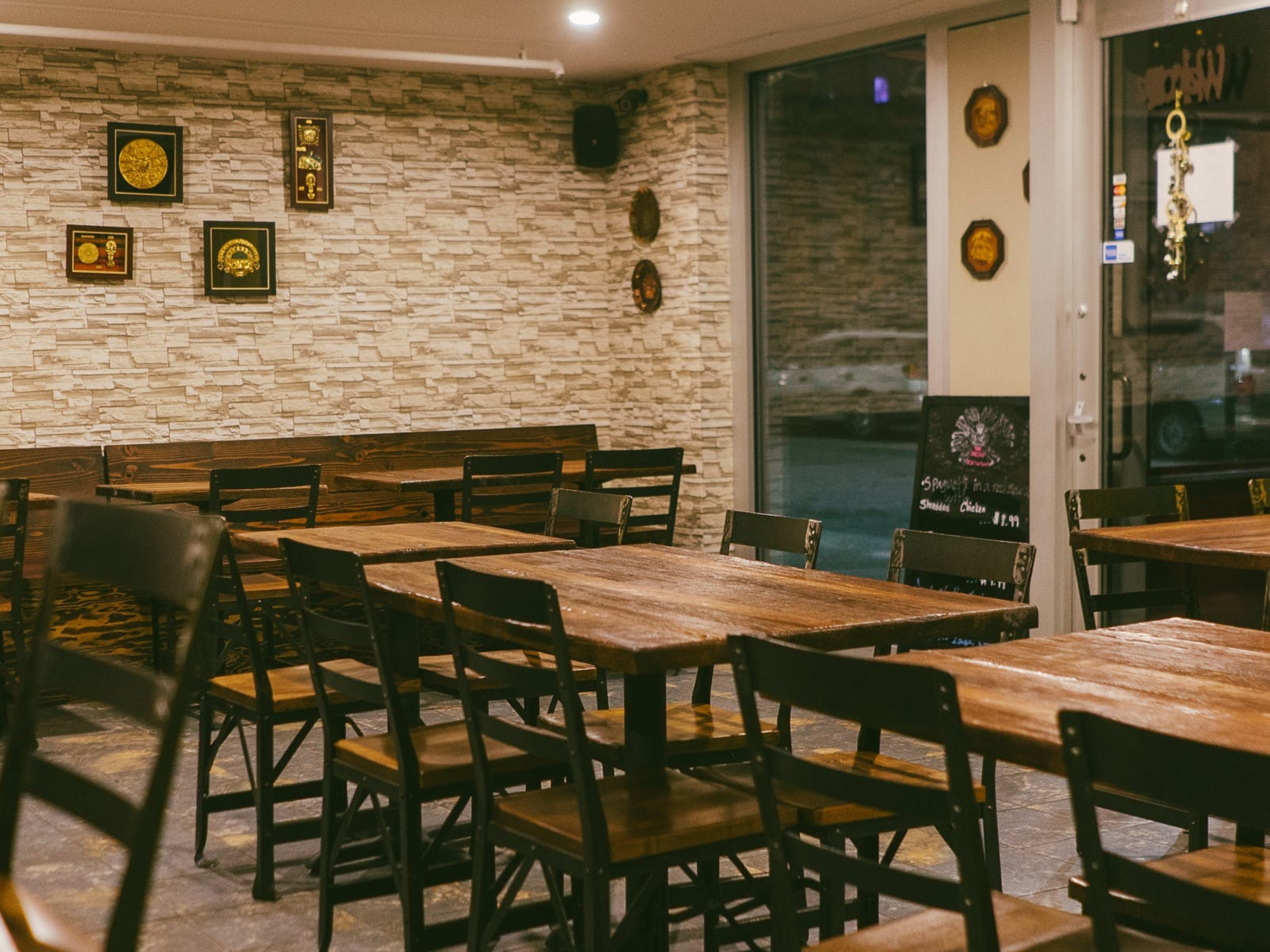 The 12 Best Peruvian Restaurants In NYC - New York - The Infatuation