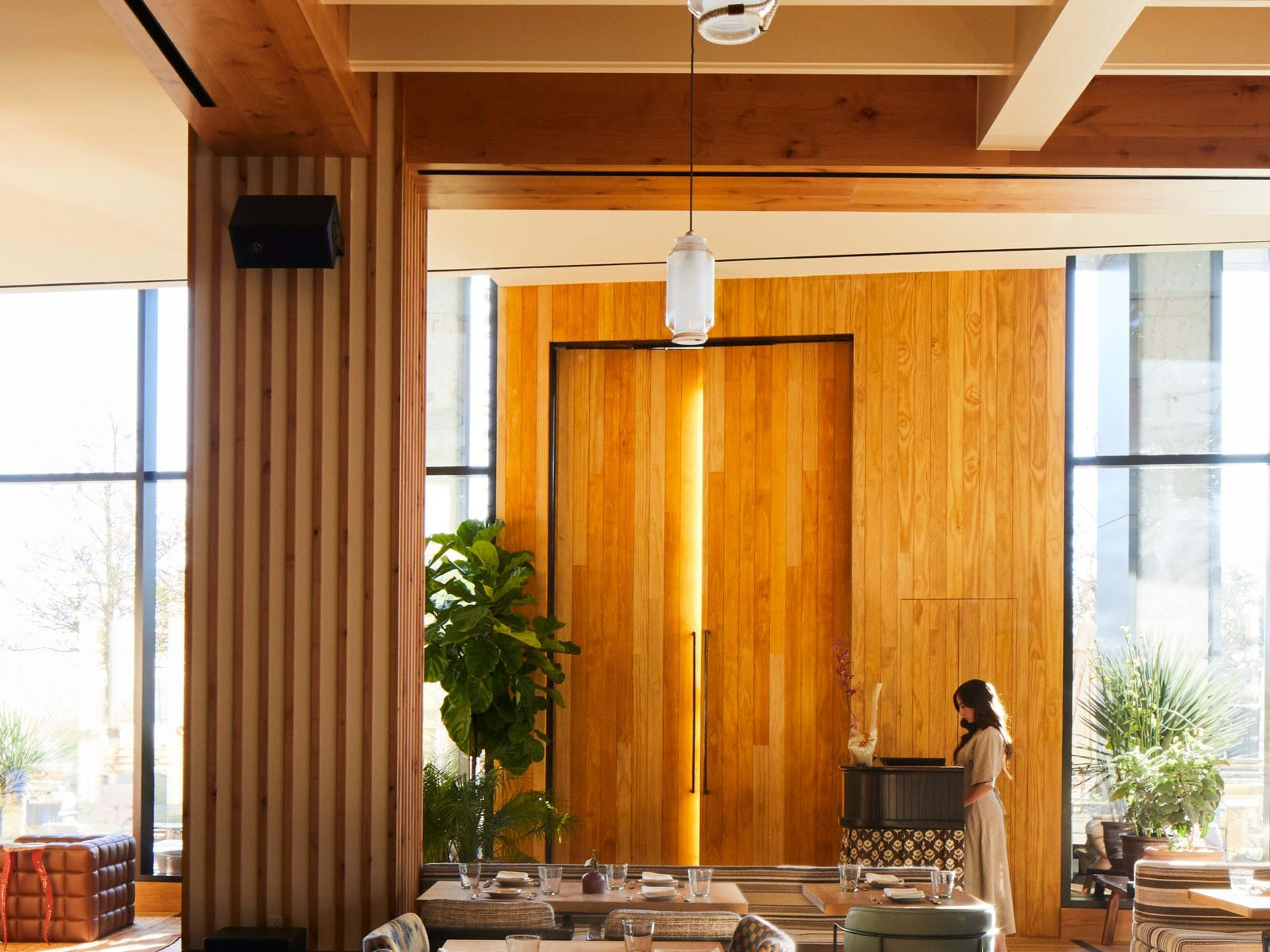 Mediterranean - Austin - The Infatuation