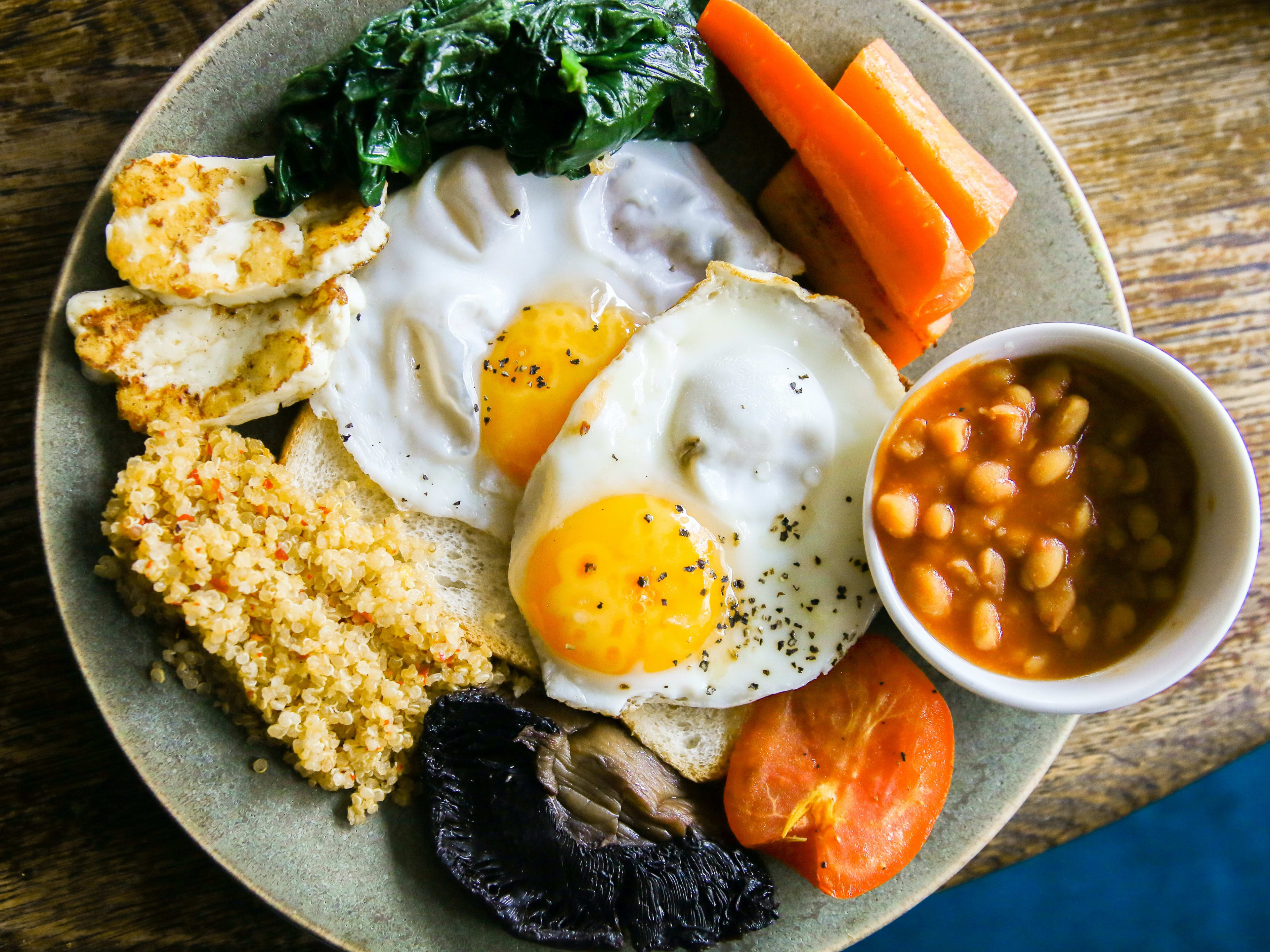 The Riding House Café - Review - Fitzrovia - London - The Infatuation