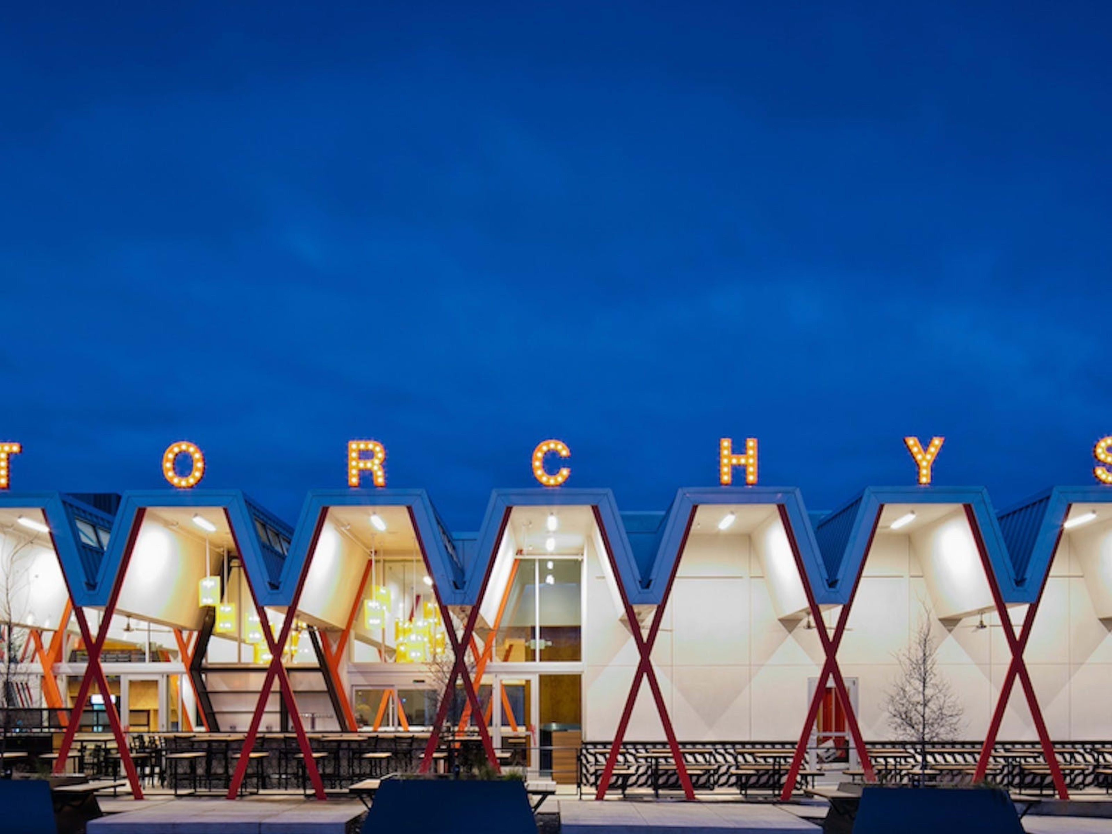 Torchy’s Tacos review image