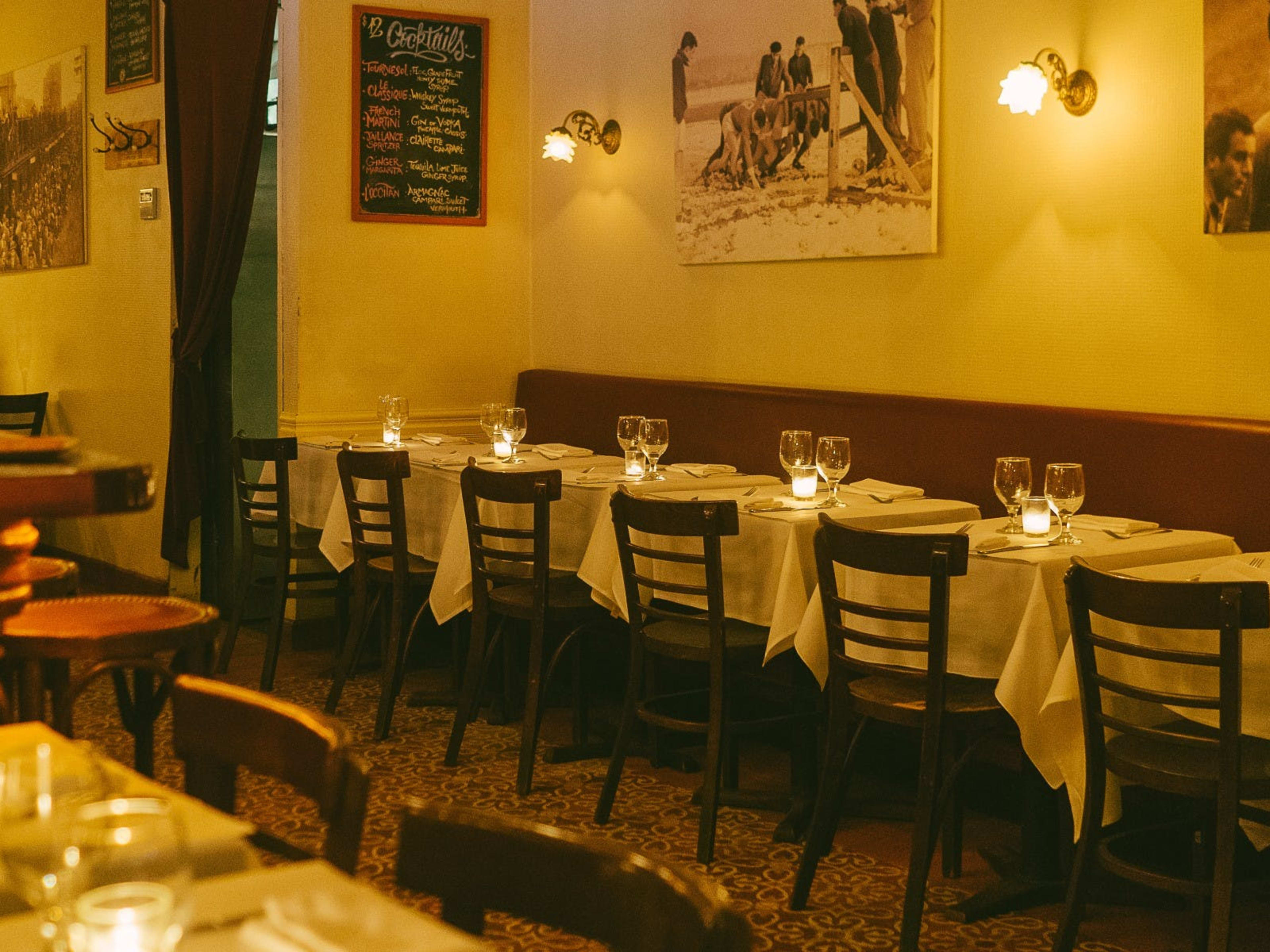 The 17 Best Restaurants In Long Island City - New York - The Infatuation