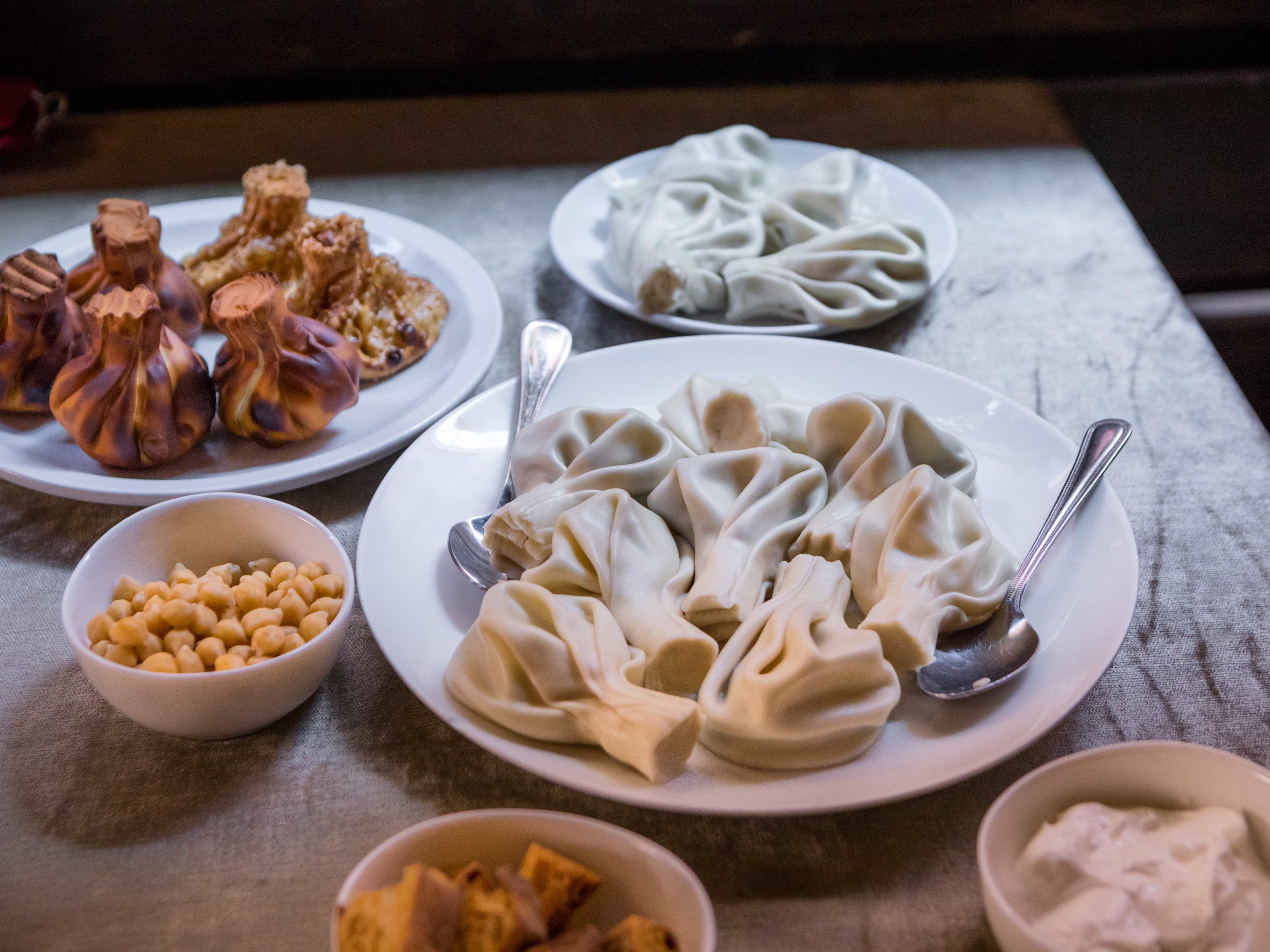 Khinkali House - Review - Glendale - Los Angeles - The Infatuation