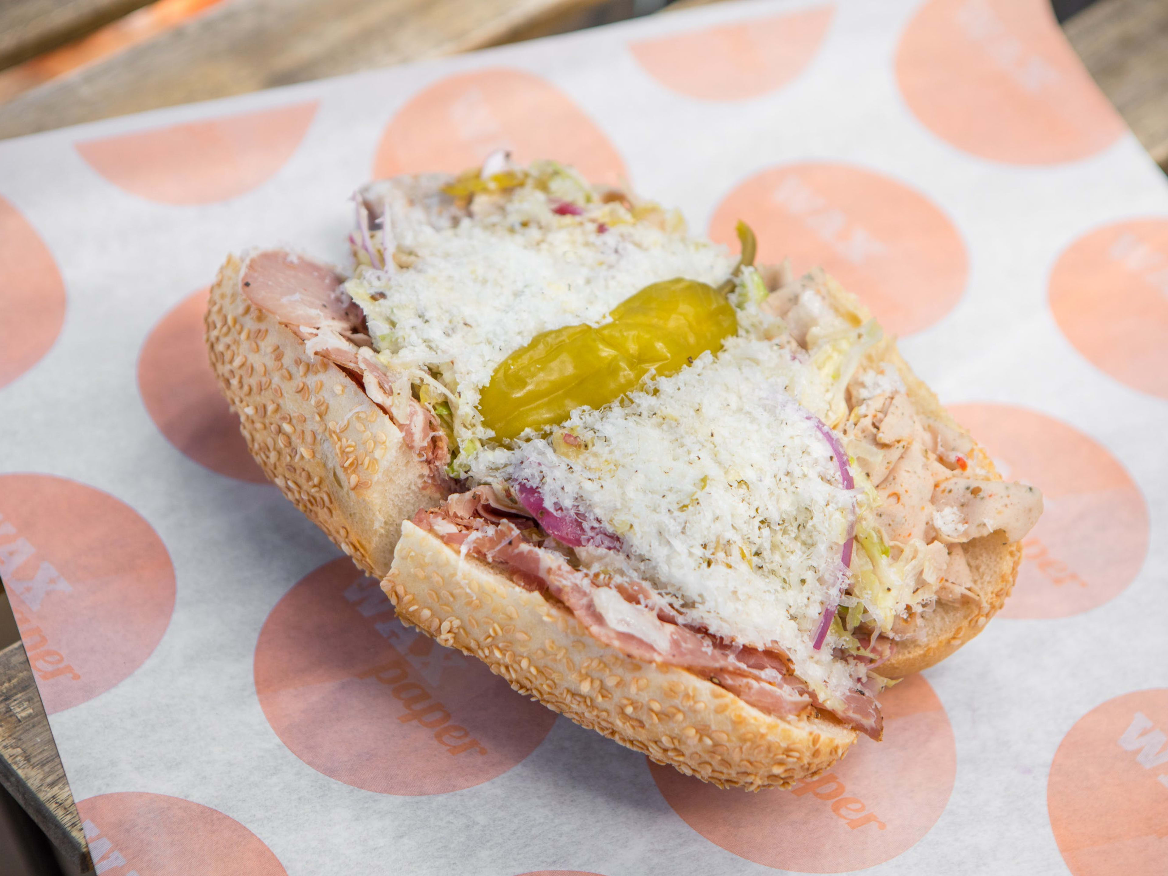 Wax Paper Review Frogtown Los Angeles The Infatuation