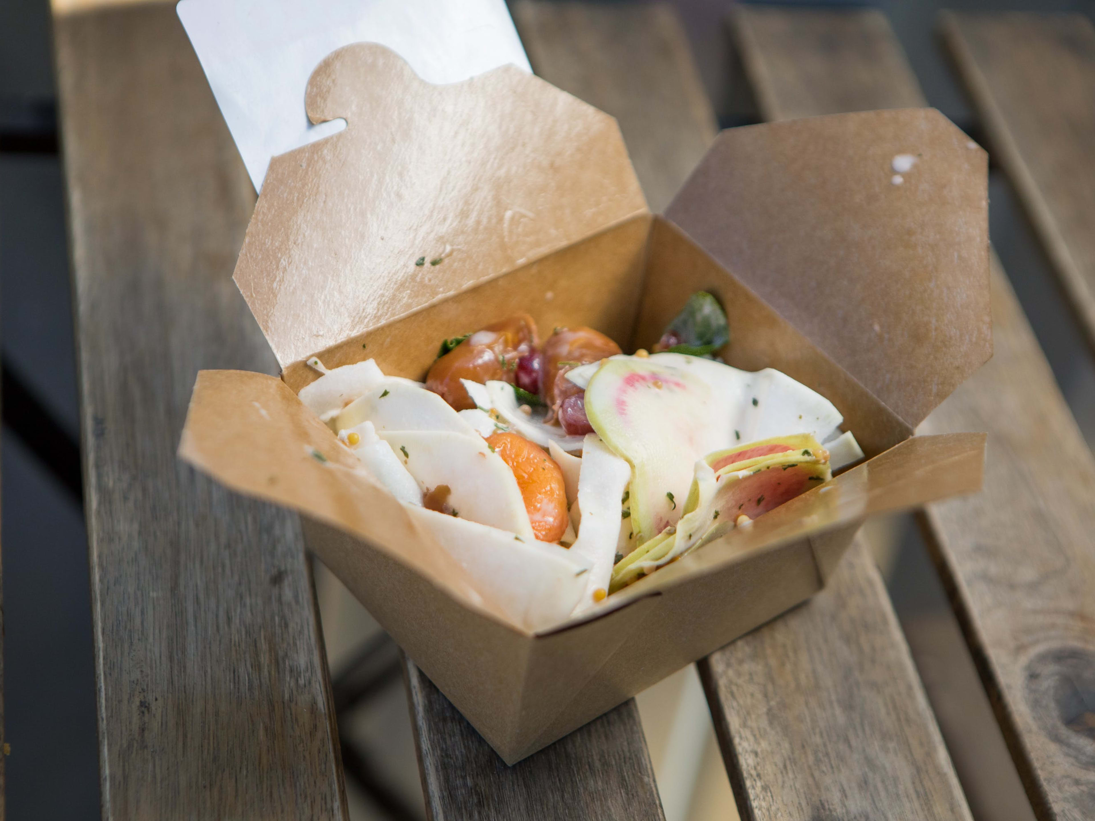 Wax Paper Review Frogtown Los Angeles The Infatuation