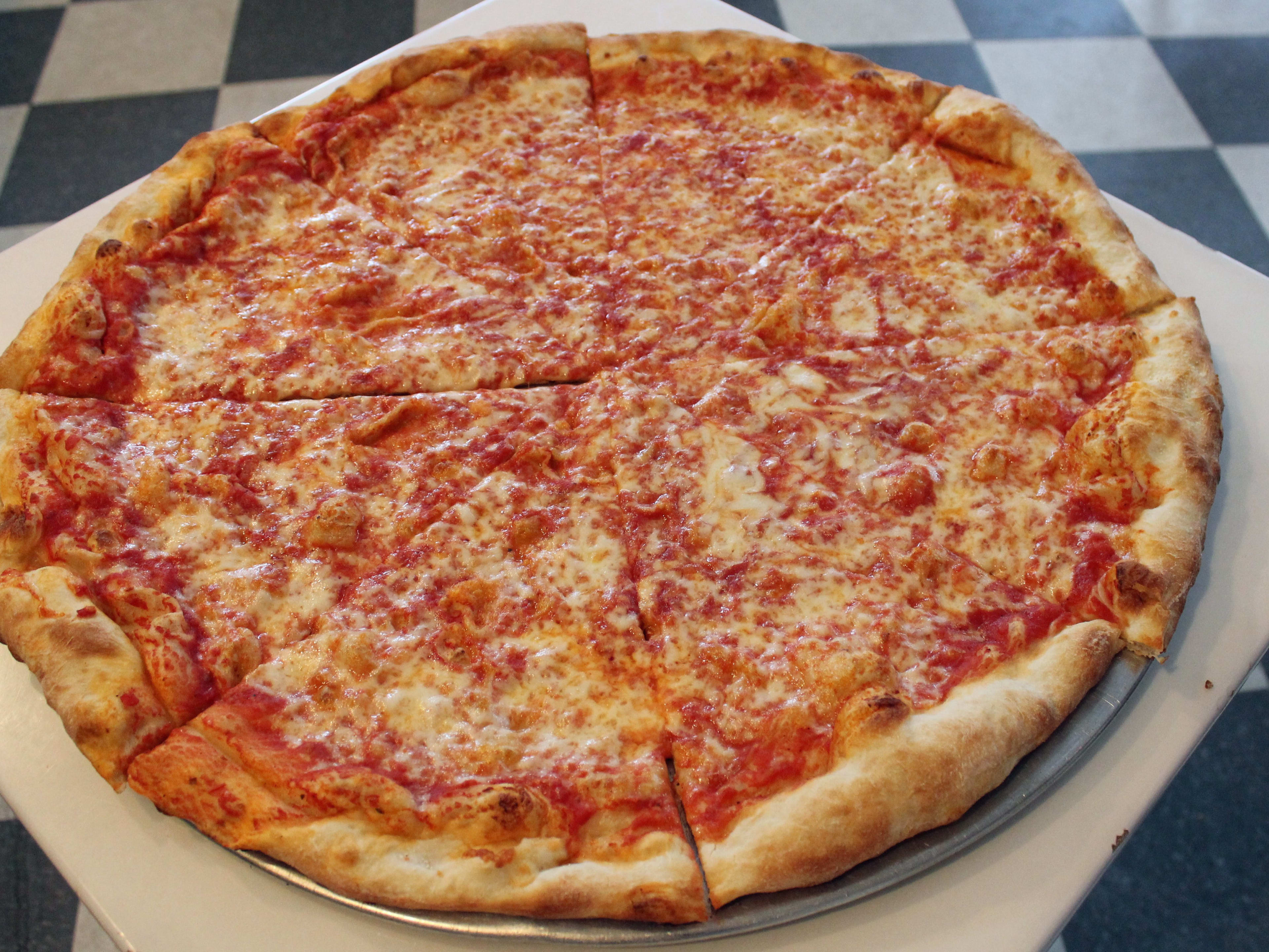 Williamsburg Pizza Review Williamsburg New York The Infatuation