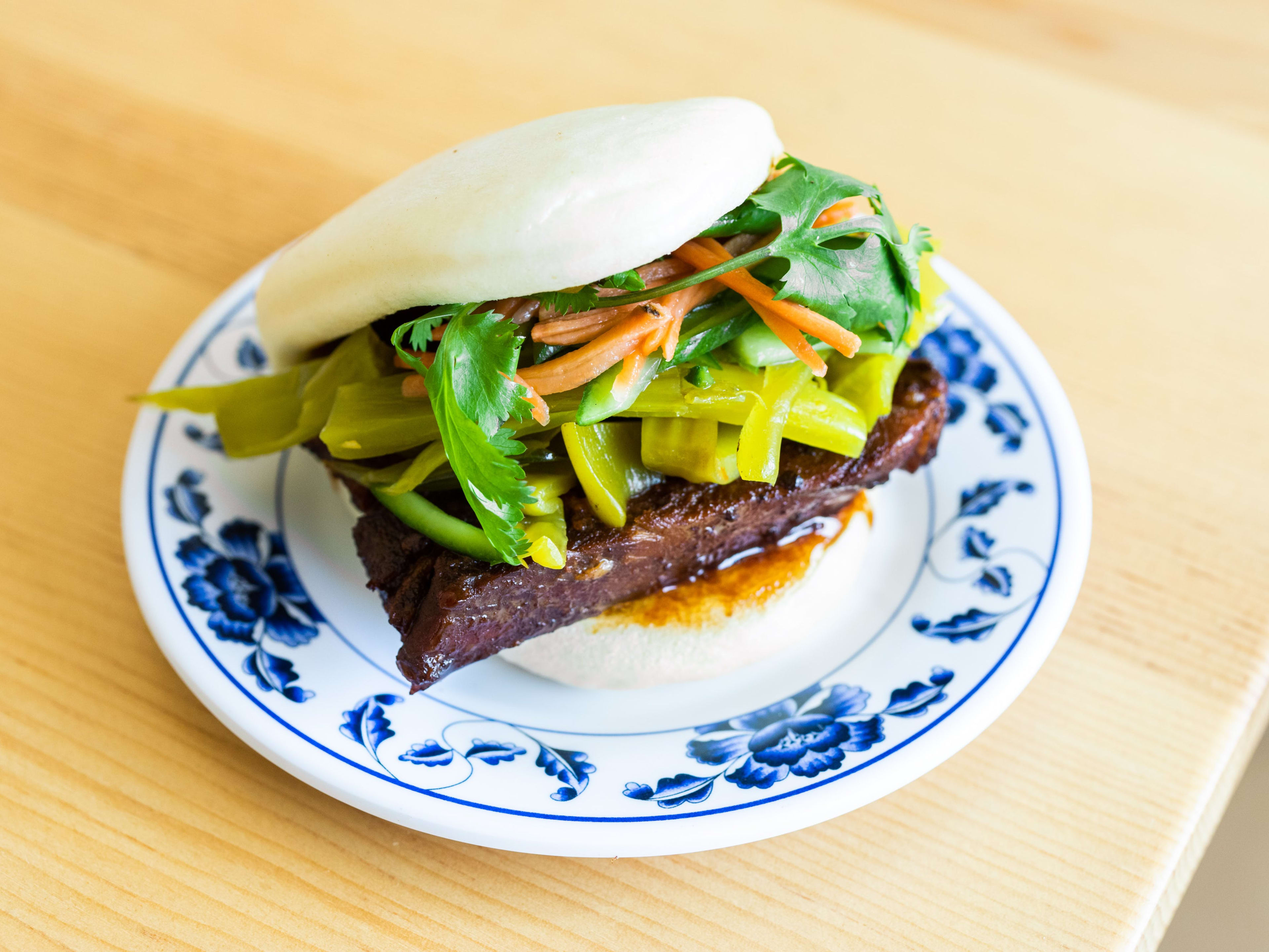 Woon - Review - Historic Filipinotown - Los Angeles - The Infatuation