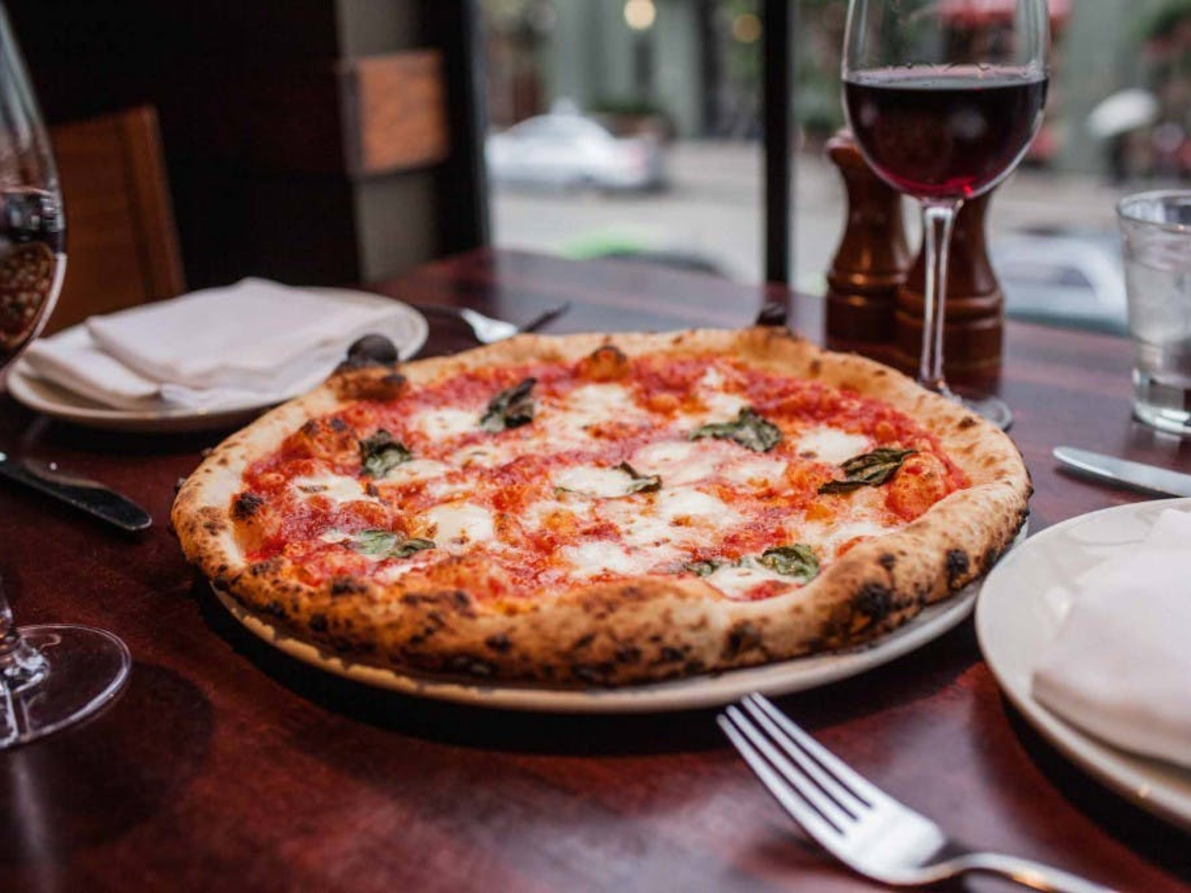 Zero Zero Review Soma San Francisco The Infatuation