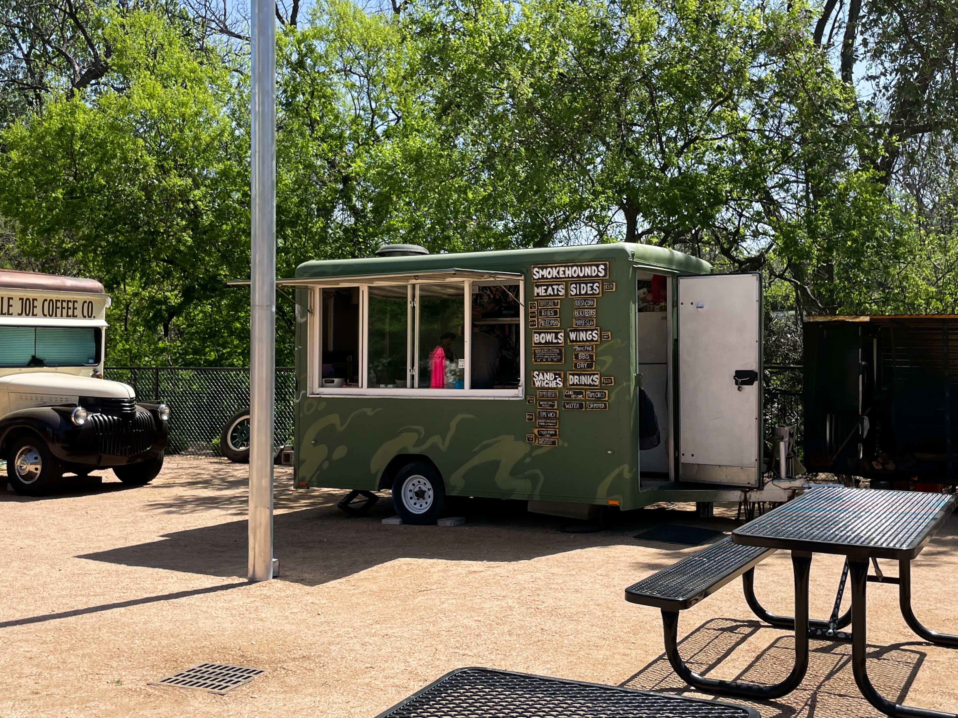 Smoke Hounds BBQ image