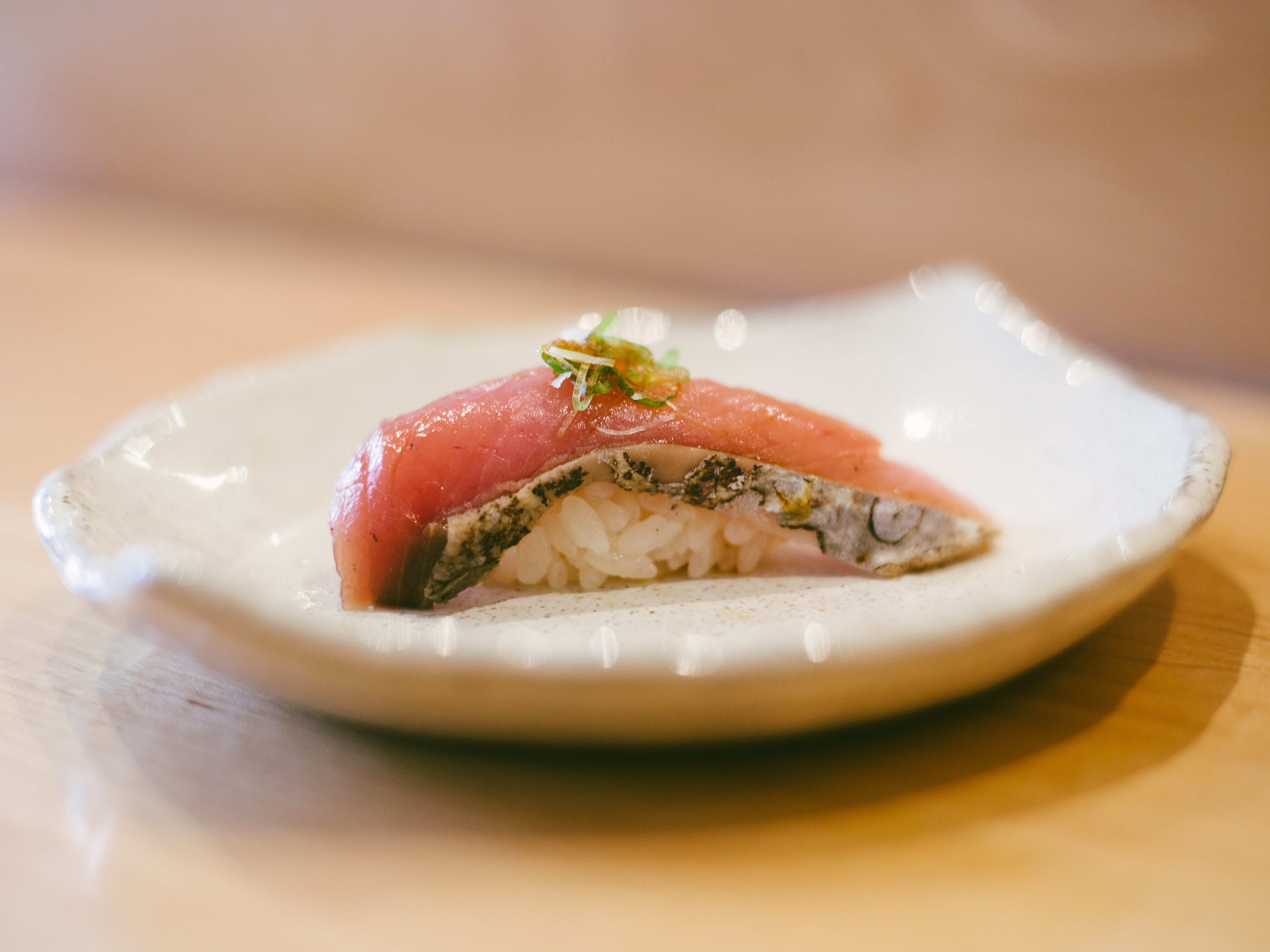 Sushi Katsuei image