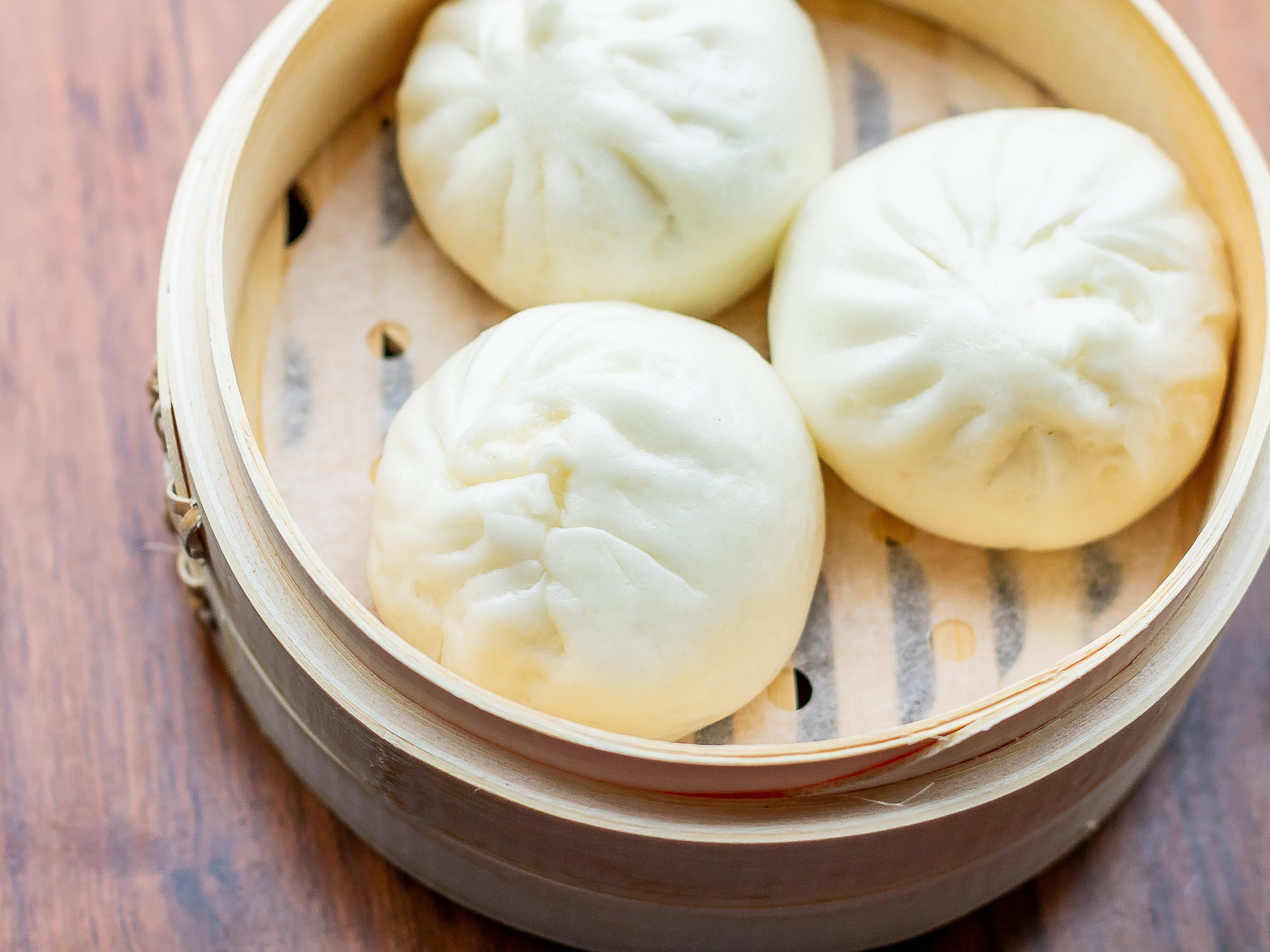 Dumpling Time image