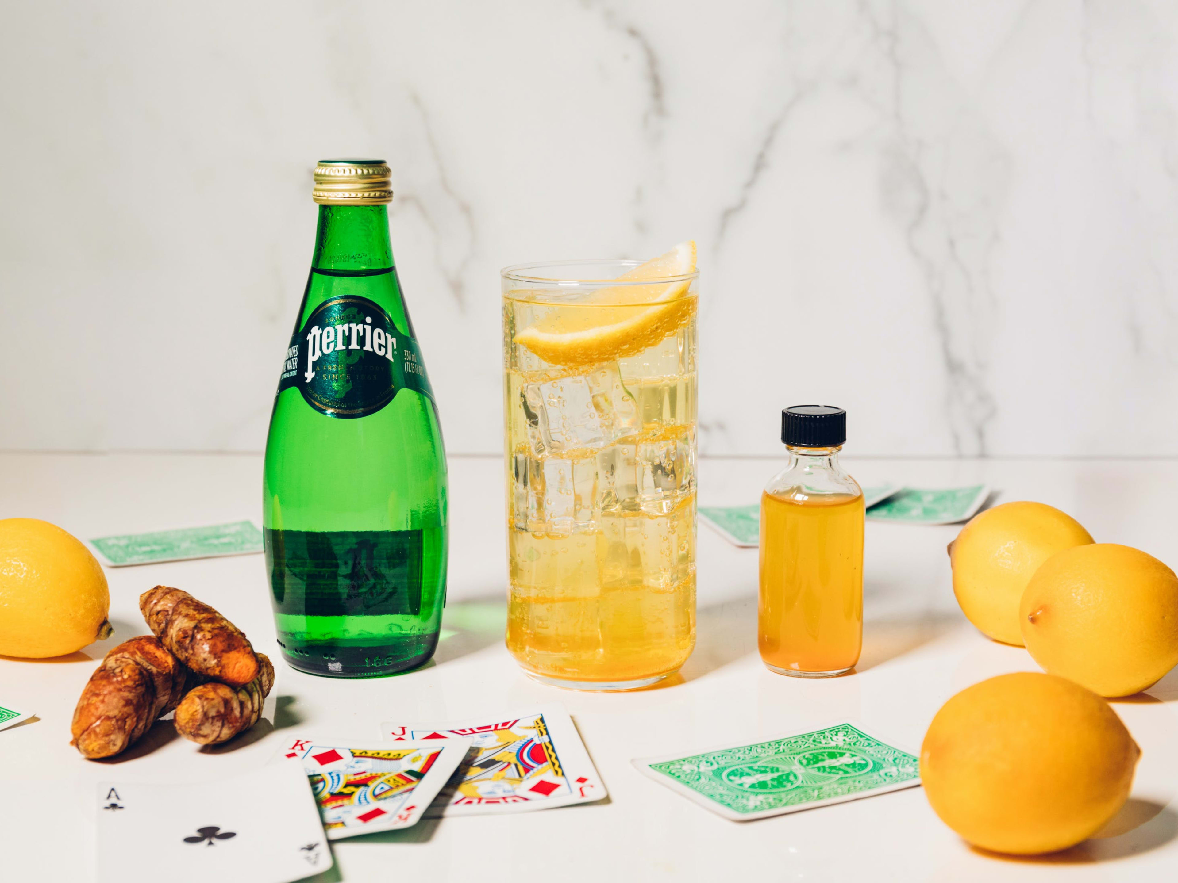 6 Mocktails For Dry January image