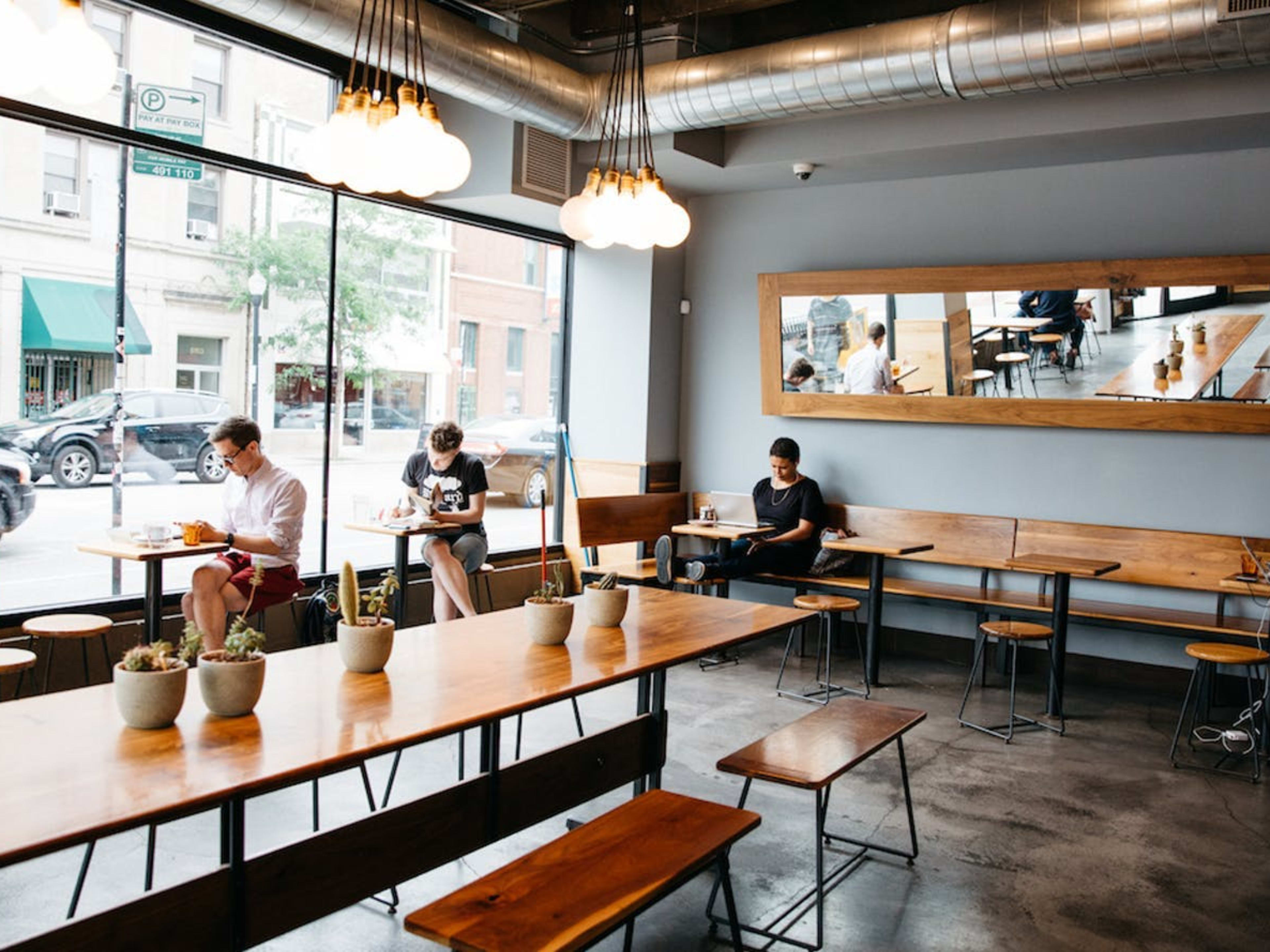 La Colombe Coffee Roasters image