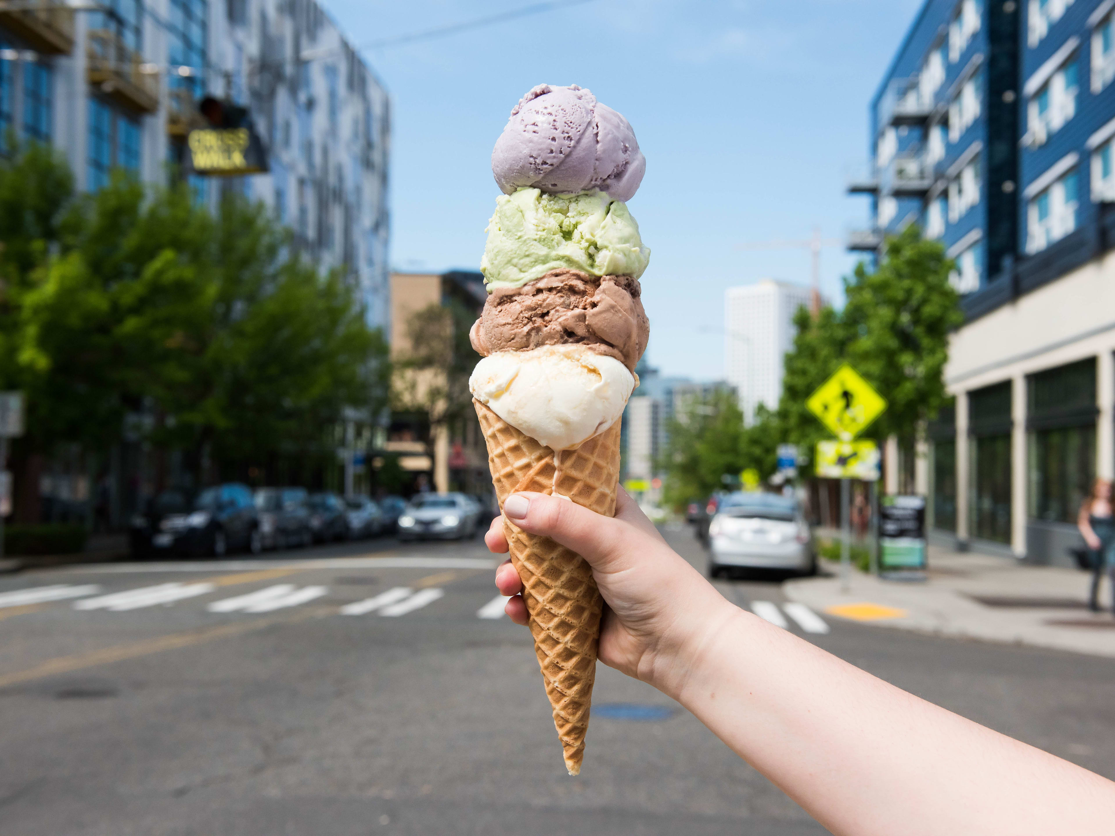 Salt & Straw image