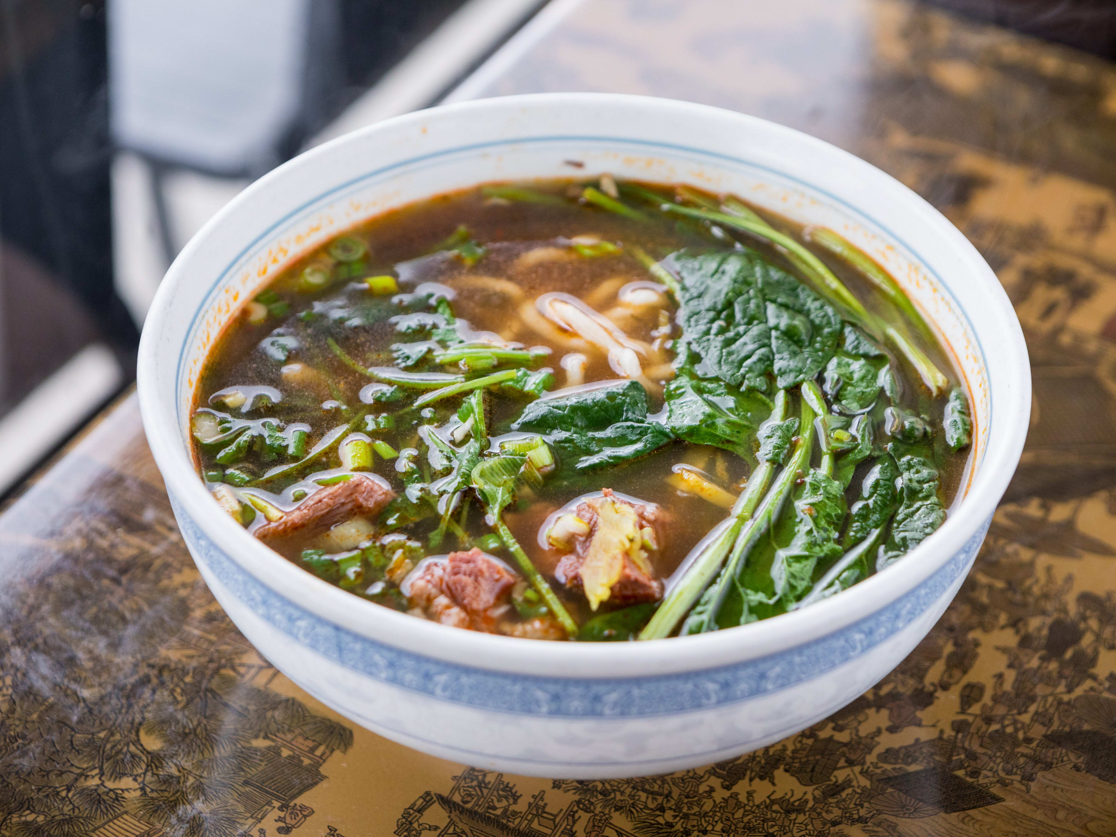 The Best Chinese Restaurants In Los Angeles Los Angeles The Infatuation
