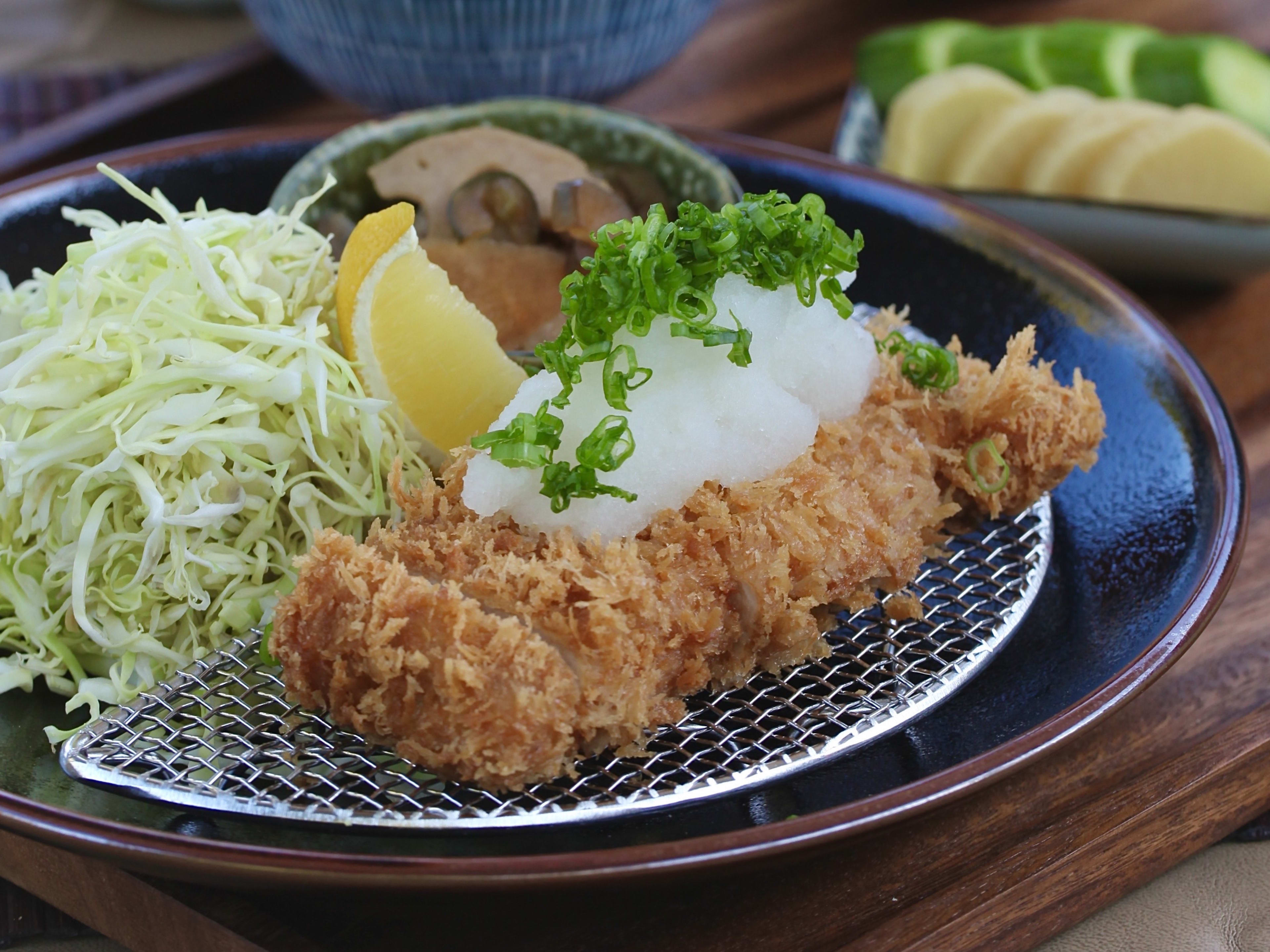 Kobuta & Ookami Katsu And Sake House review image