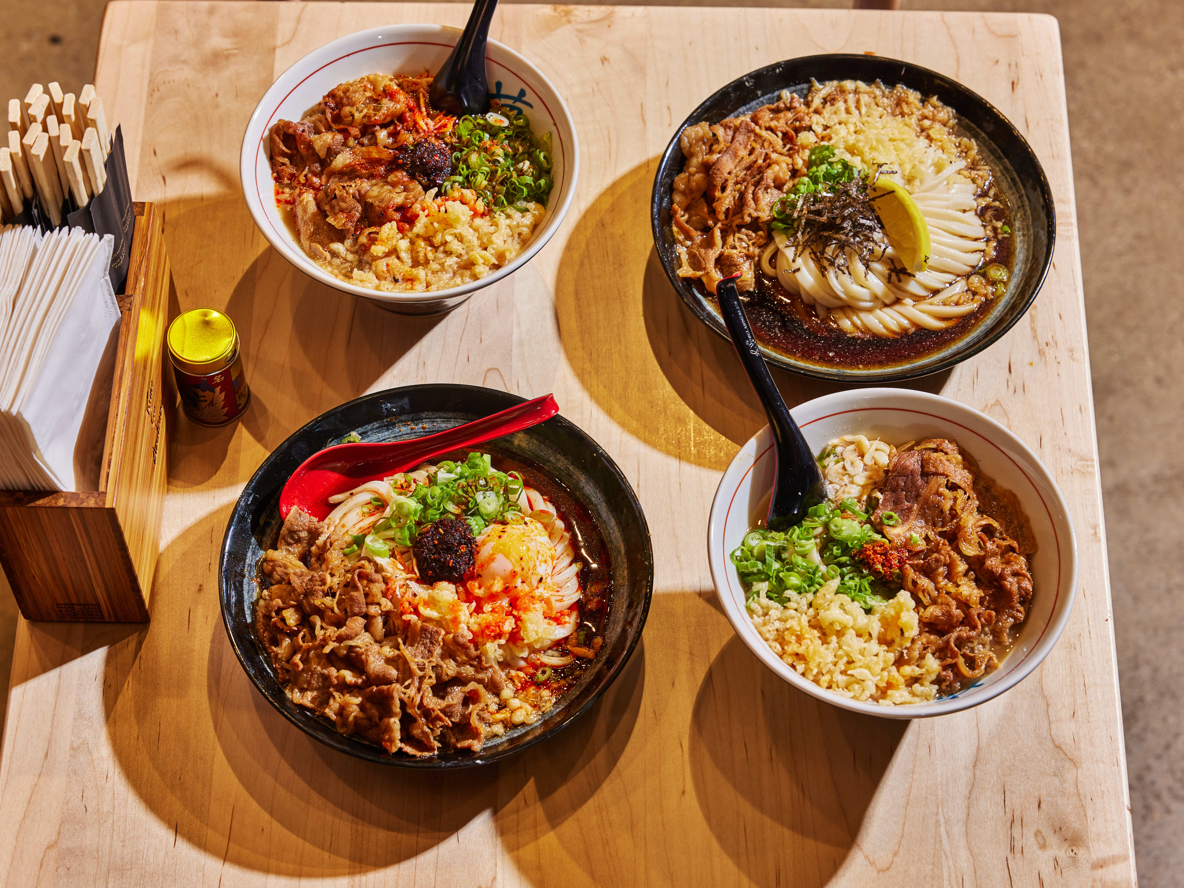 The 11 Best New Restaurants In Boston 2024 - Boston - The Infatuation