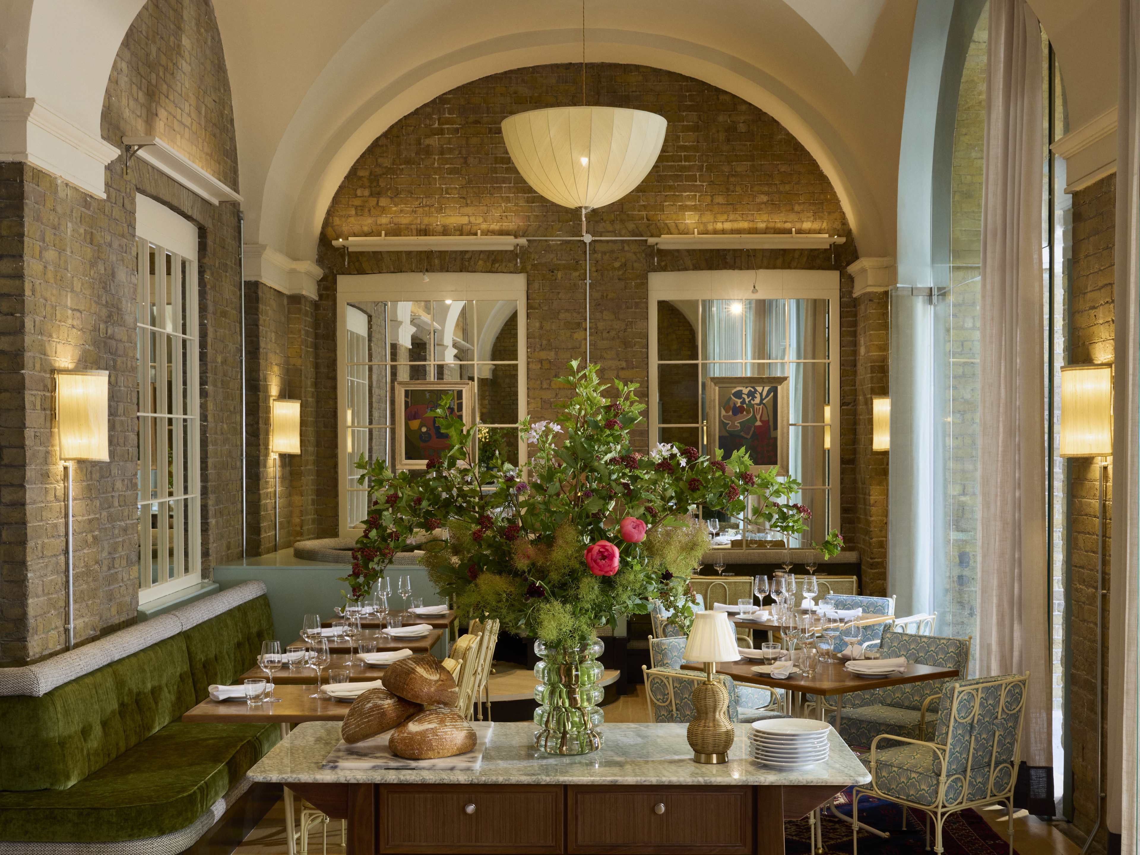 London’s New Restaurant Openings - London - The Infatuation