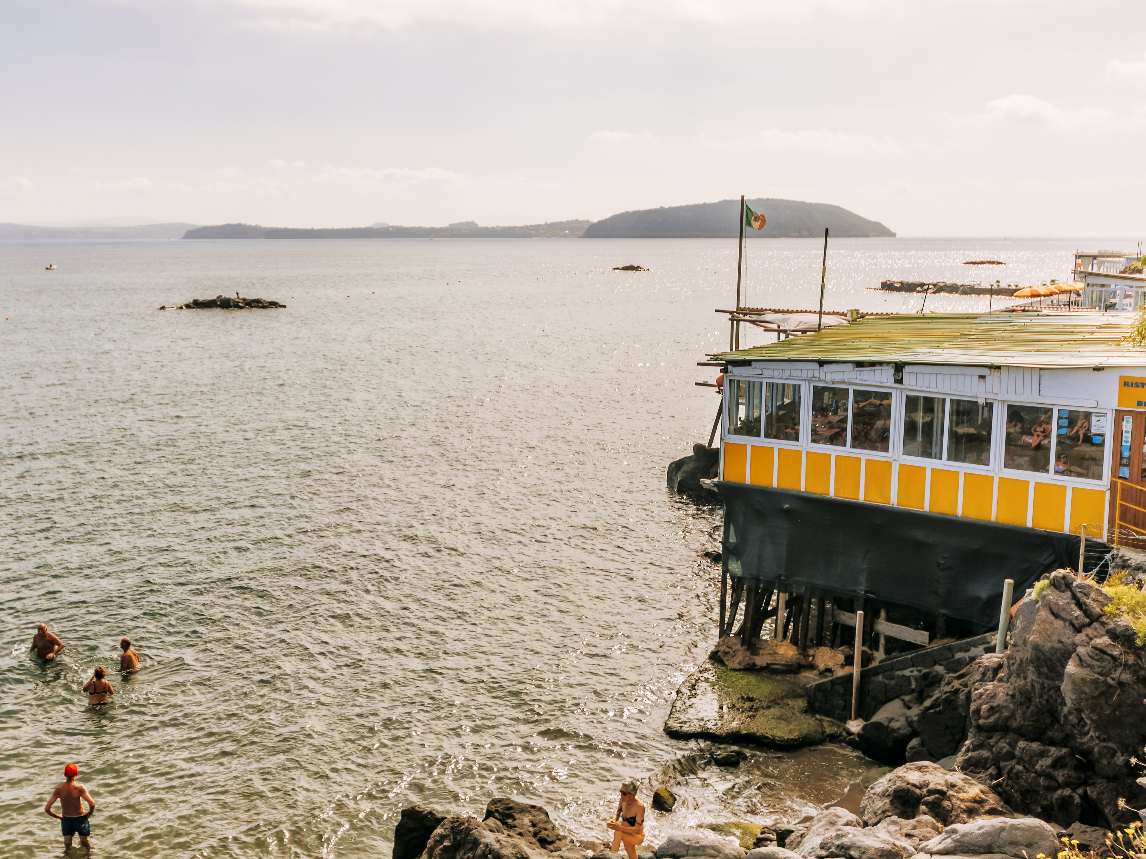 Ristorante da Bellezza image