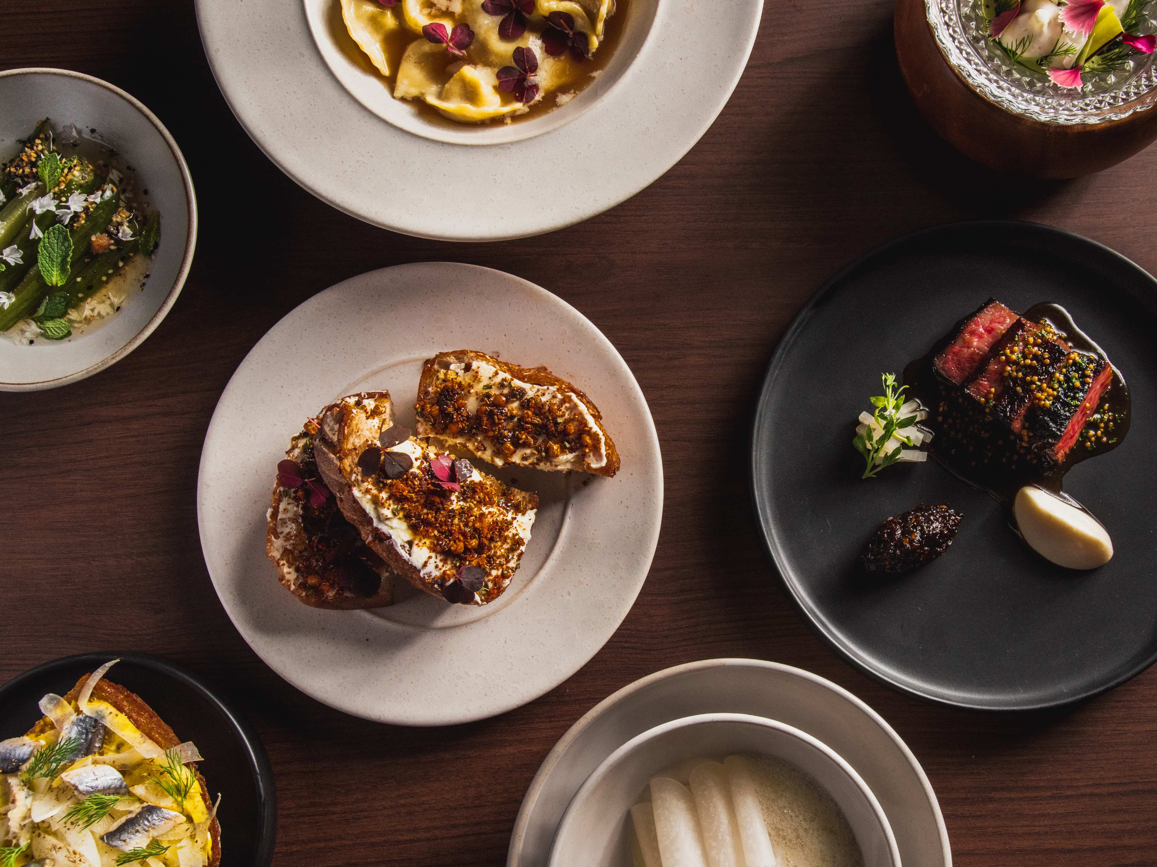 All Well - Review - West Loop - Chicago - The Infatuation