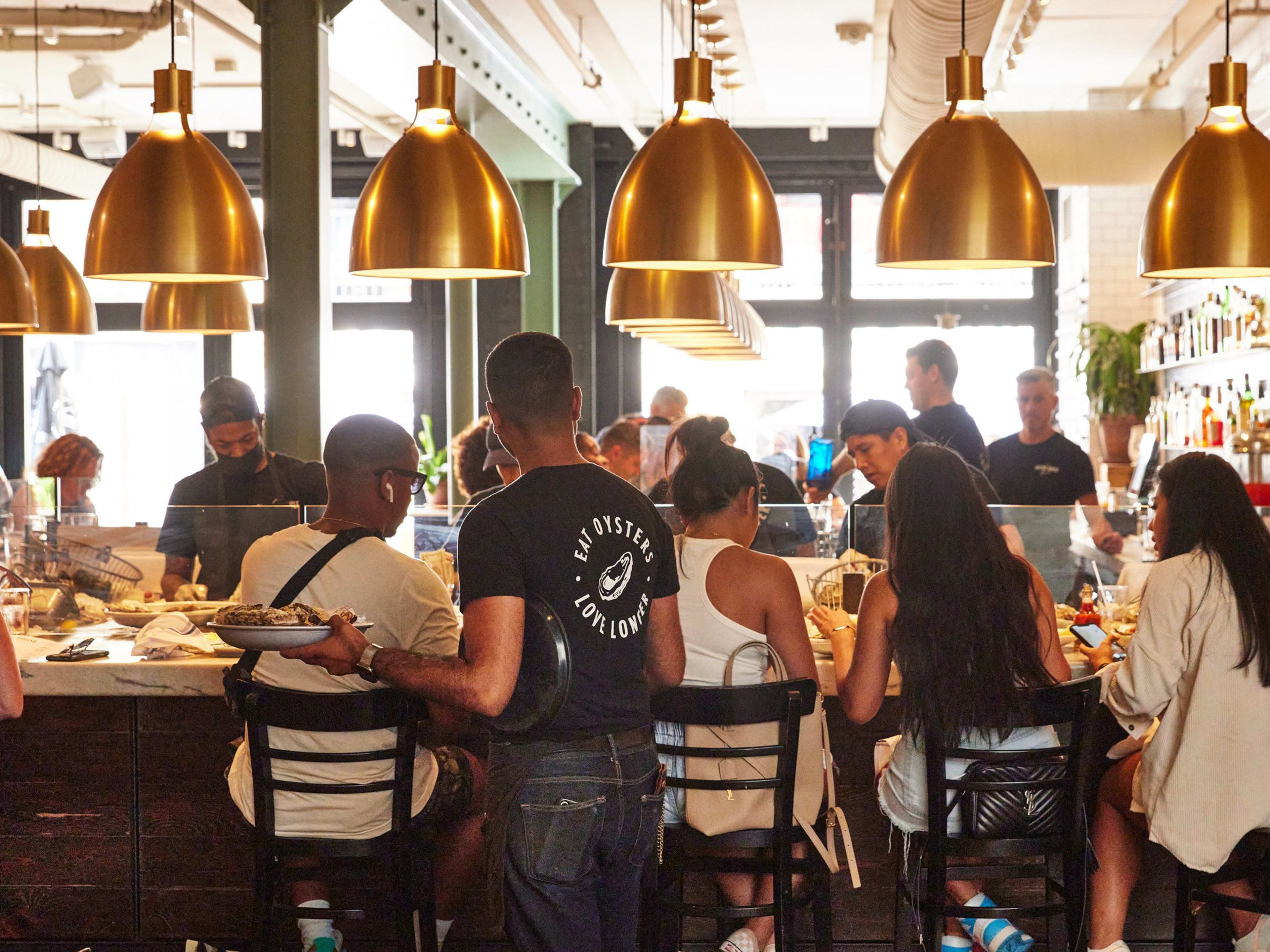 The 15 Best Happy Hours In Philadelphia Philadelphia The Infatuation