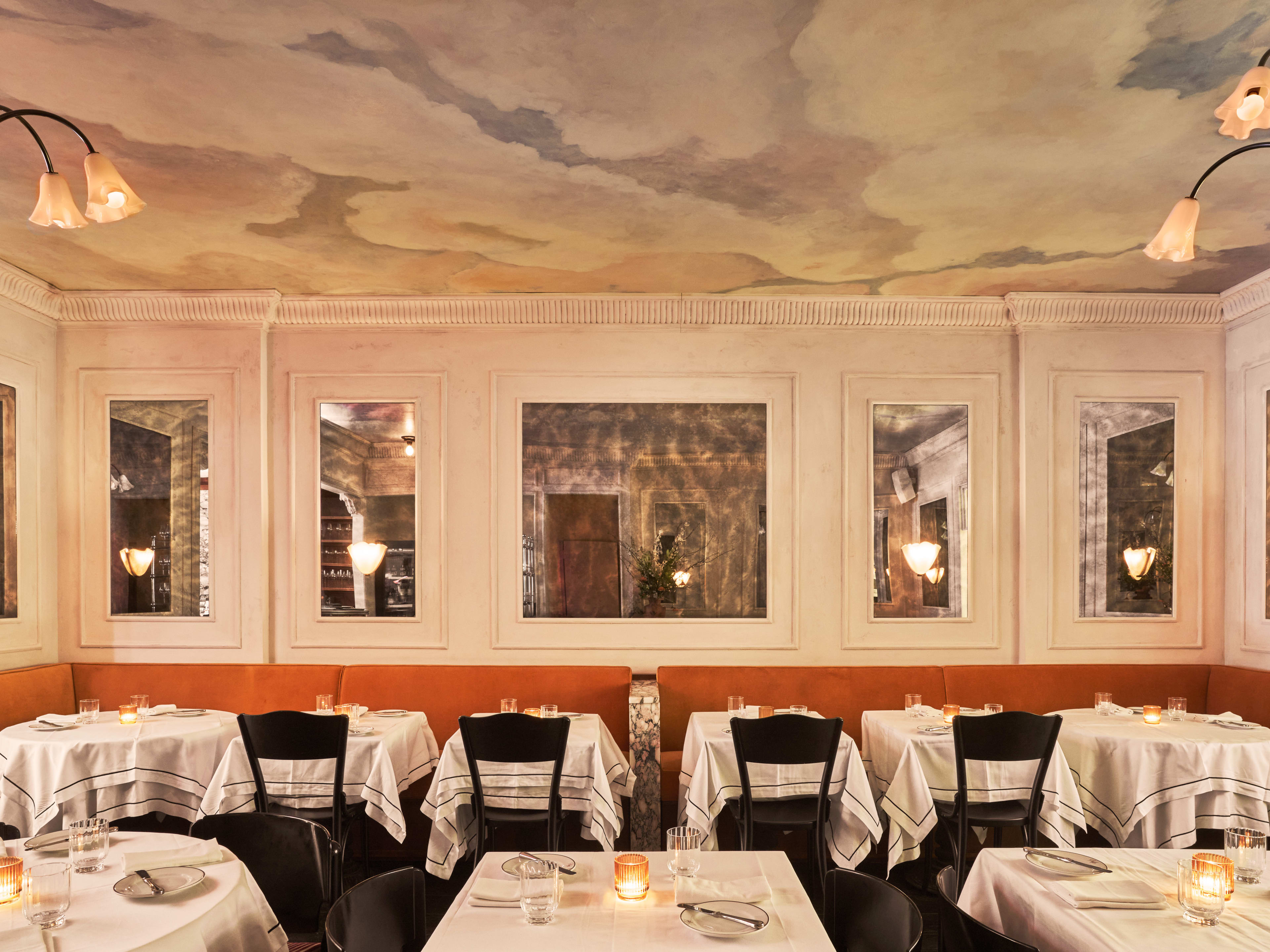 The Toughest Reservations In NYC Right Now (And How To Get Them) New