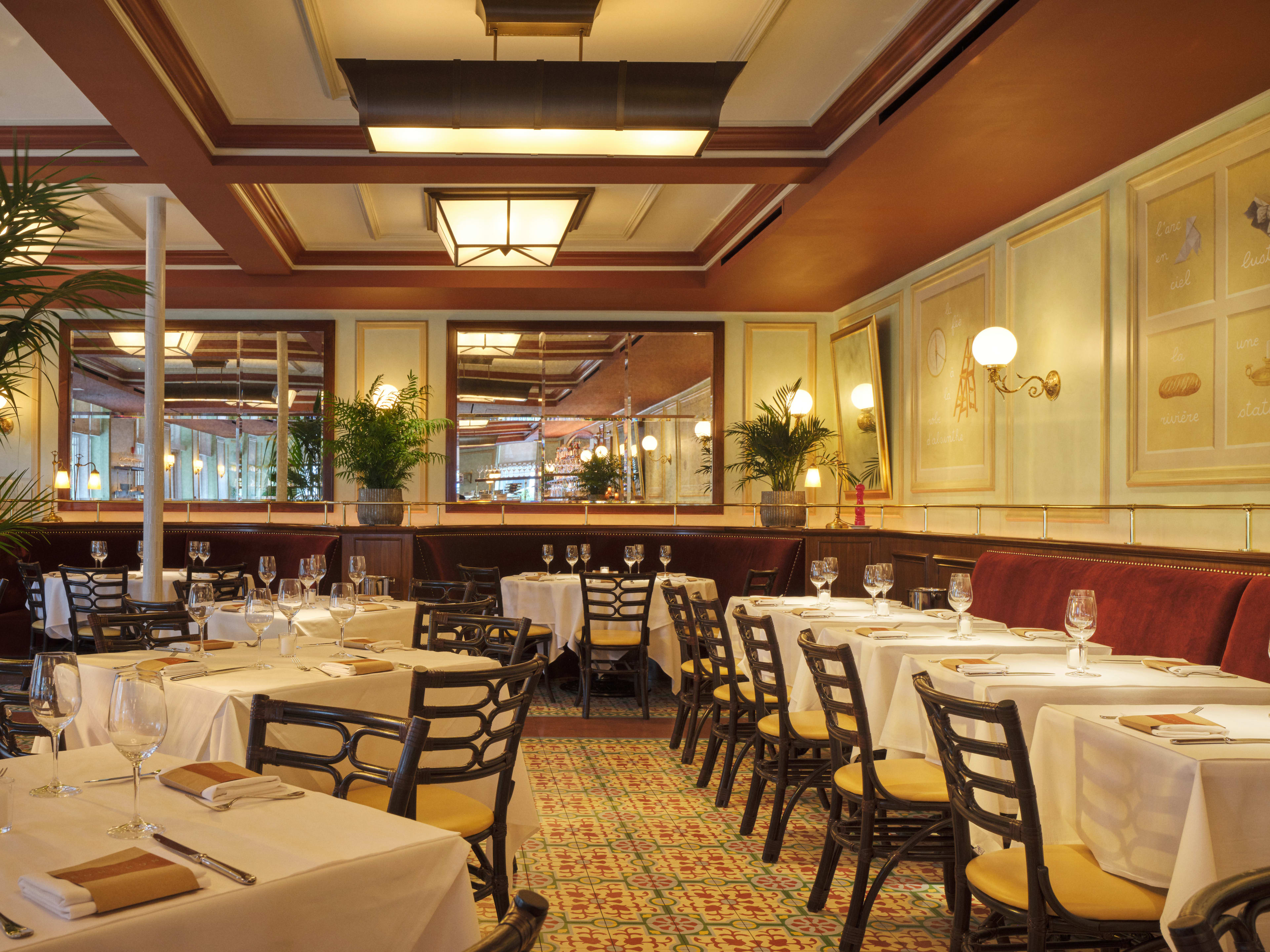 Bouchon Bistro  image