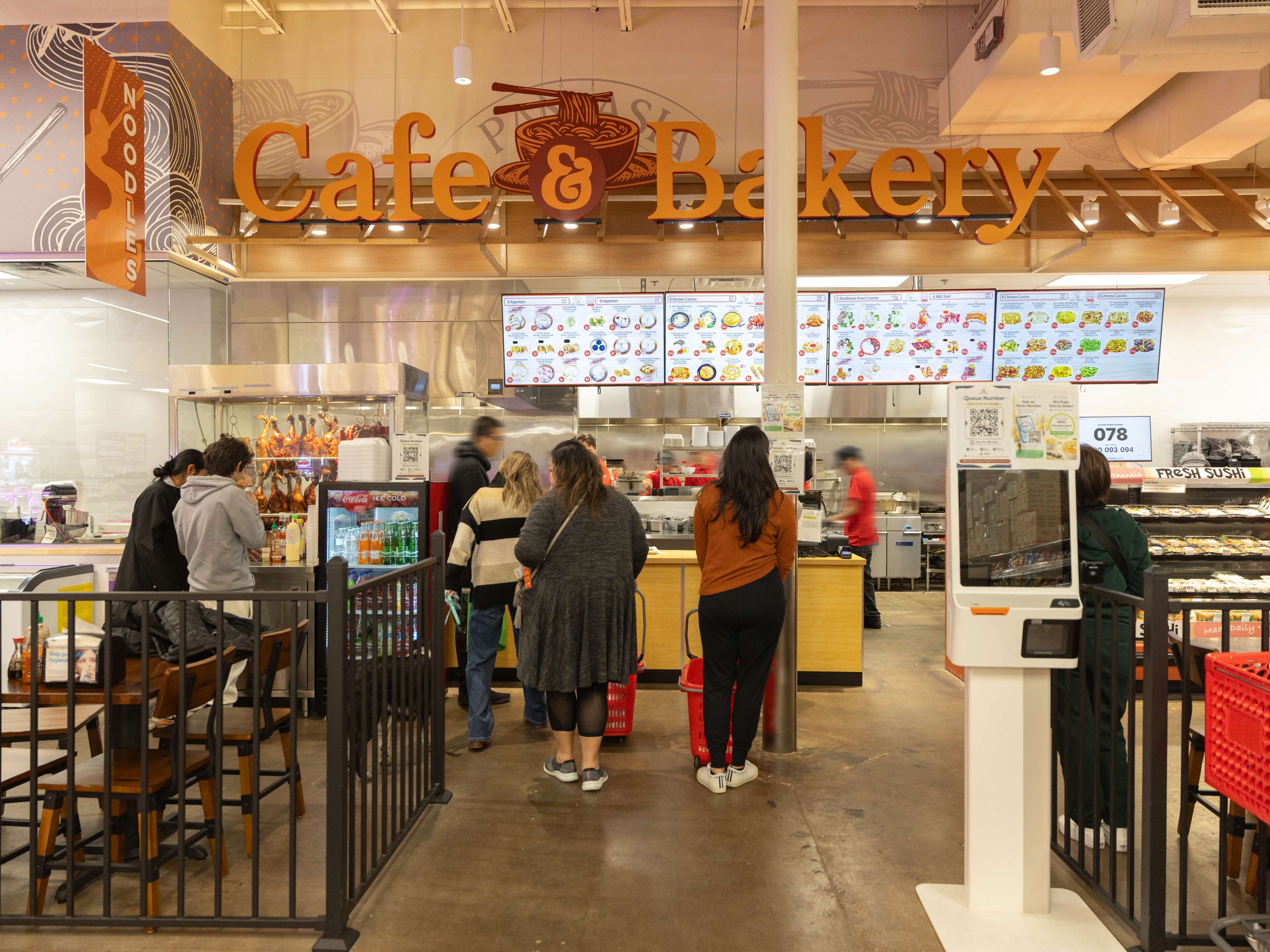 Pan-Asia Supermarket - Review - Antioch - Nashville - The Infatuation