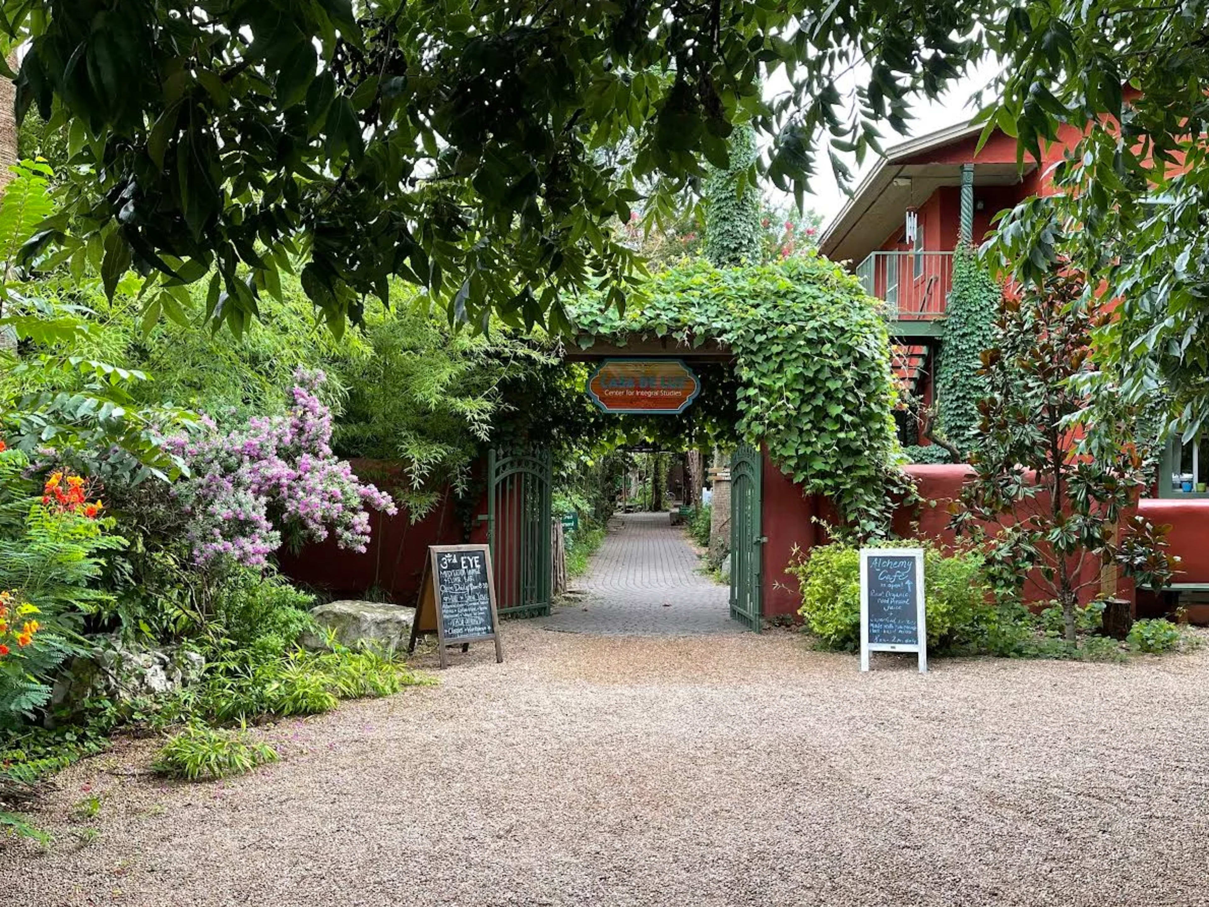 The Best Vegetarian Restaurants In Austin Austin The Infatuation